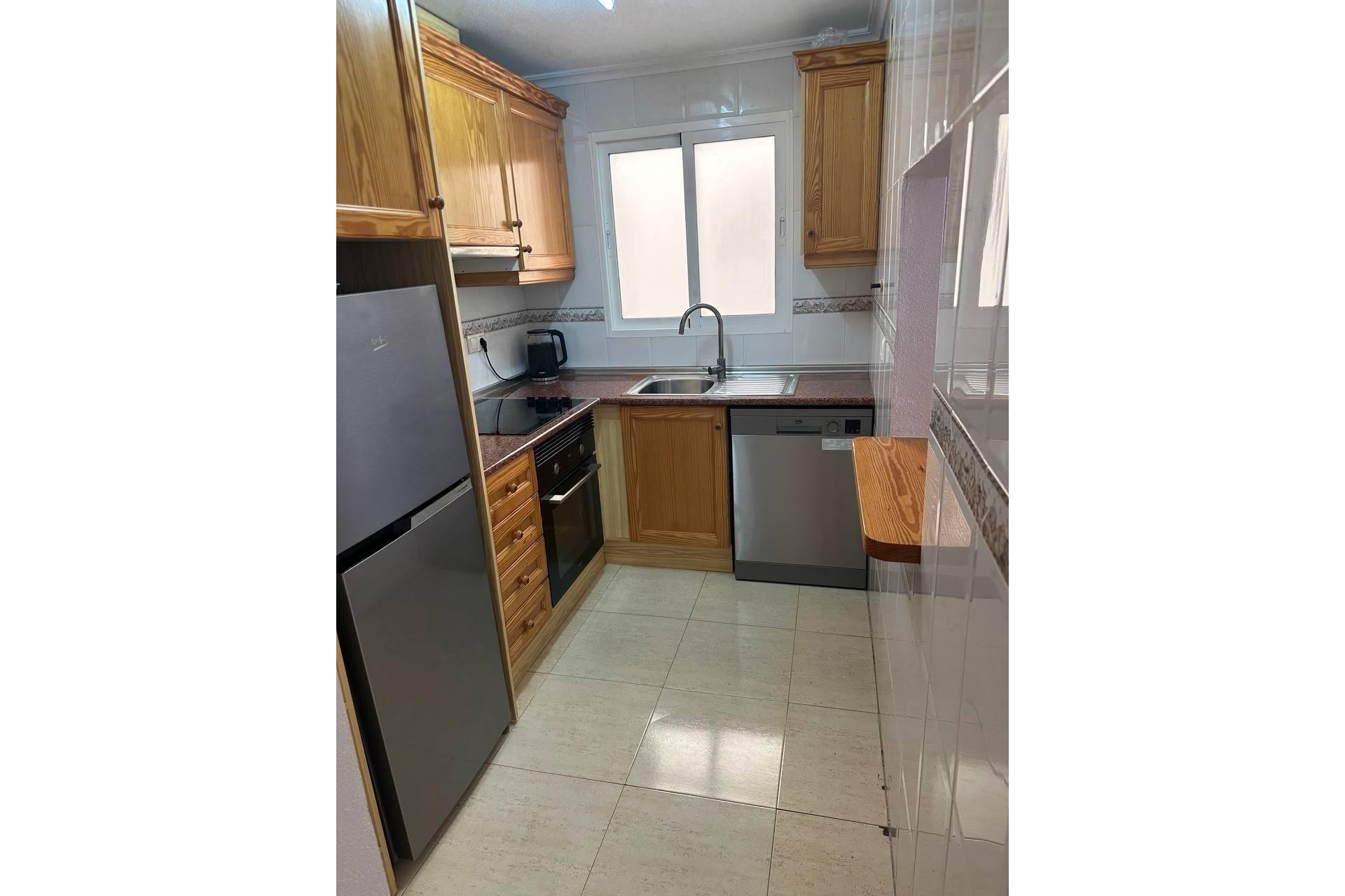Reventa - Apartment -
Torrevieja - Centro