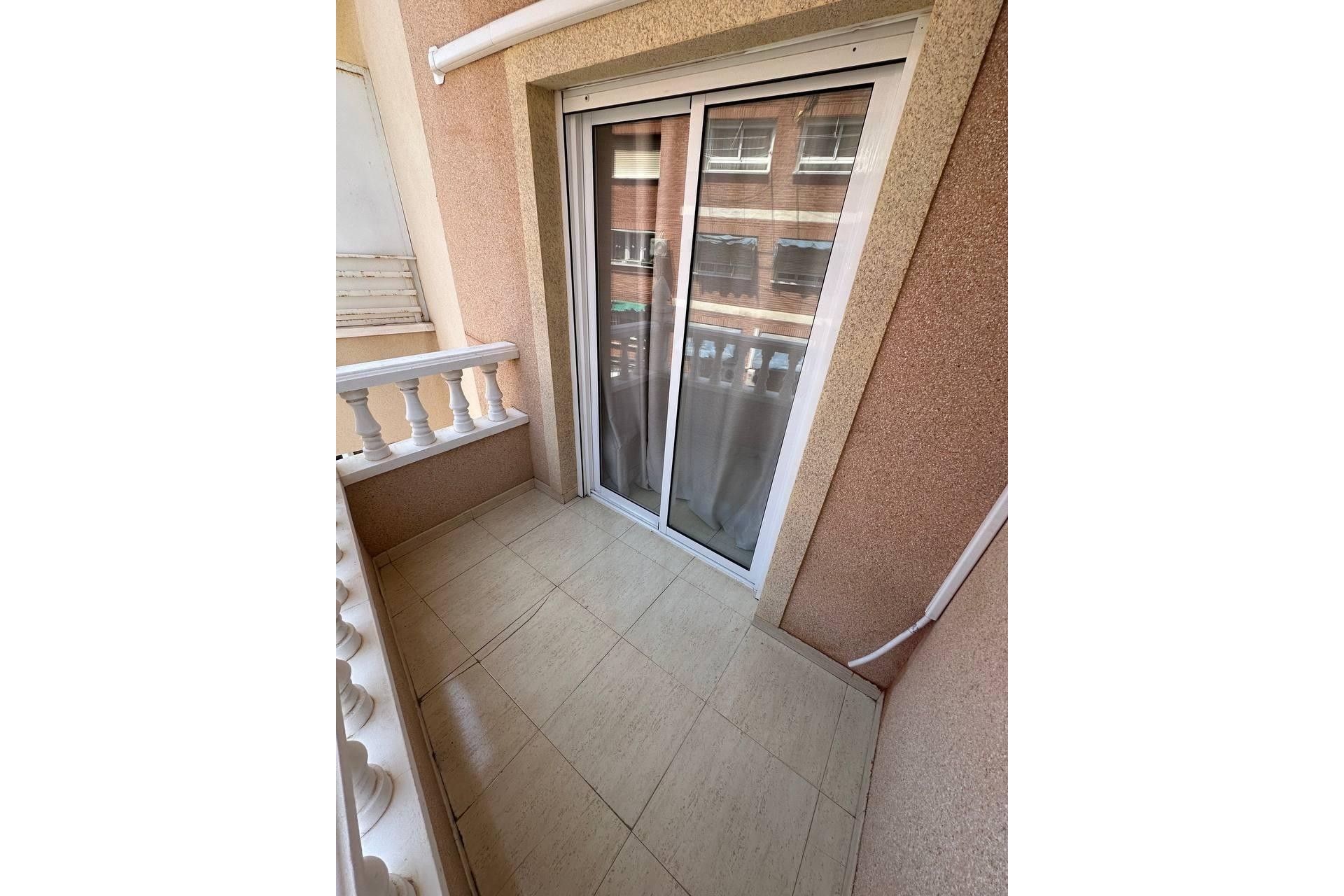 Reventa - Apartment -
Torrevieja - Centro