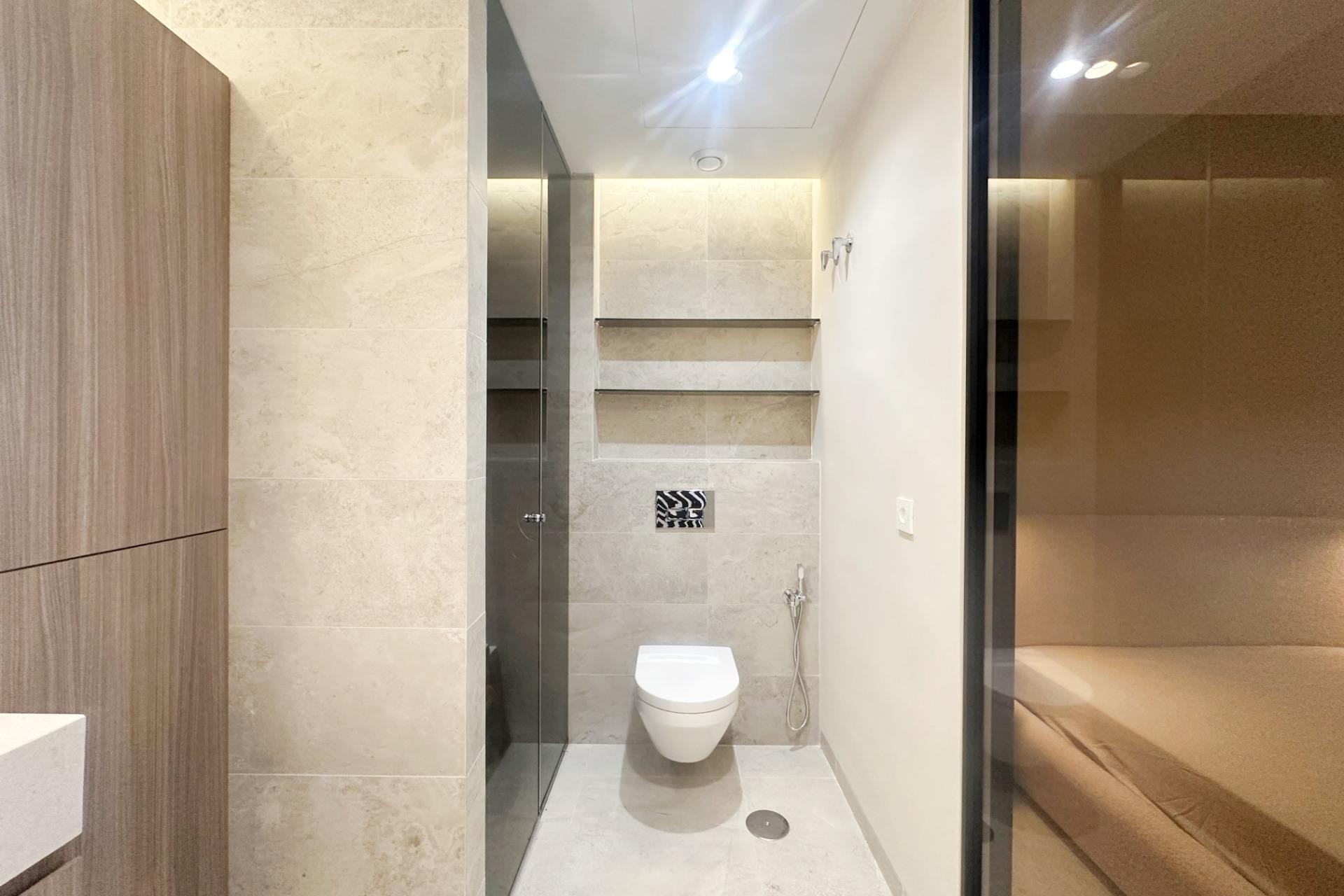 Reventa - Apartment -
Torrevieja - Centro