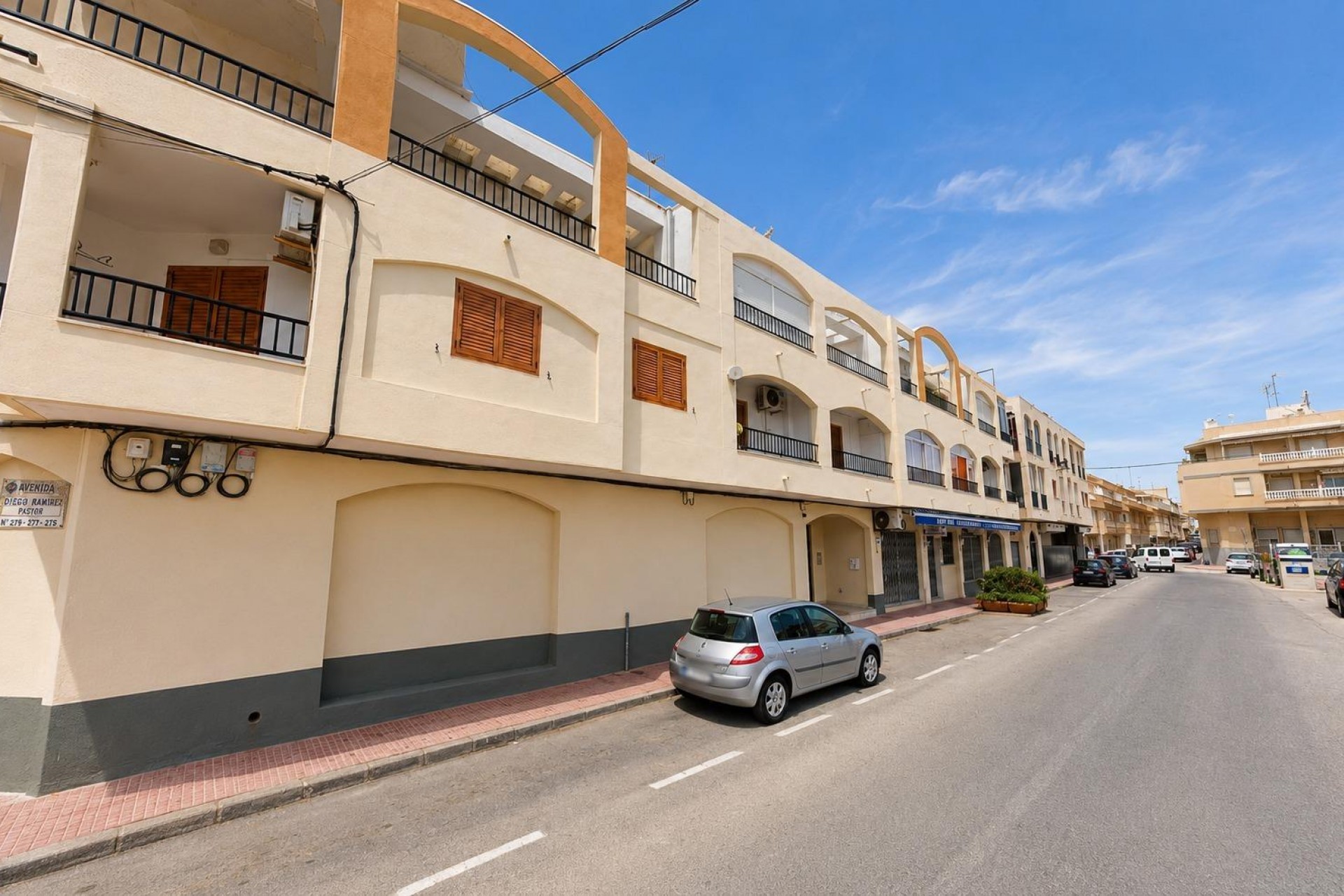 Reventa - Apartment -
Torrevieja - Centro