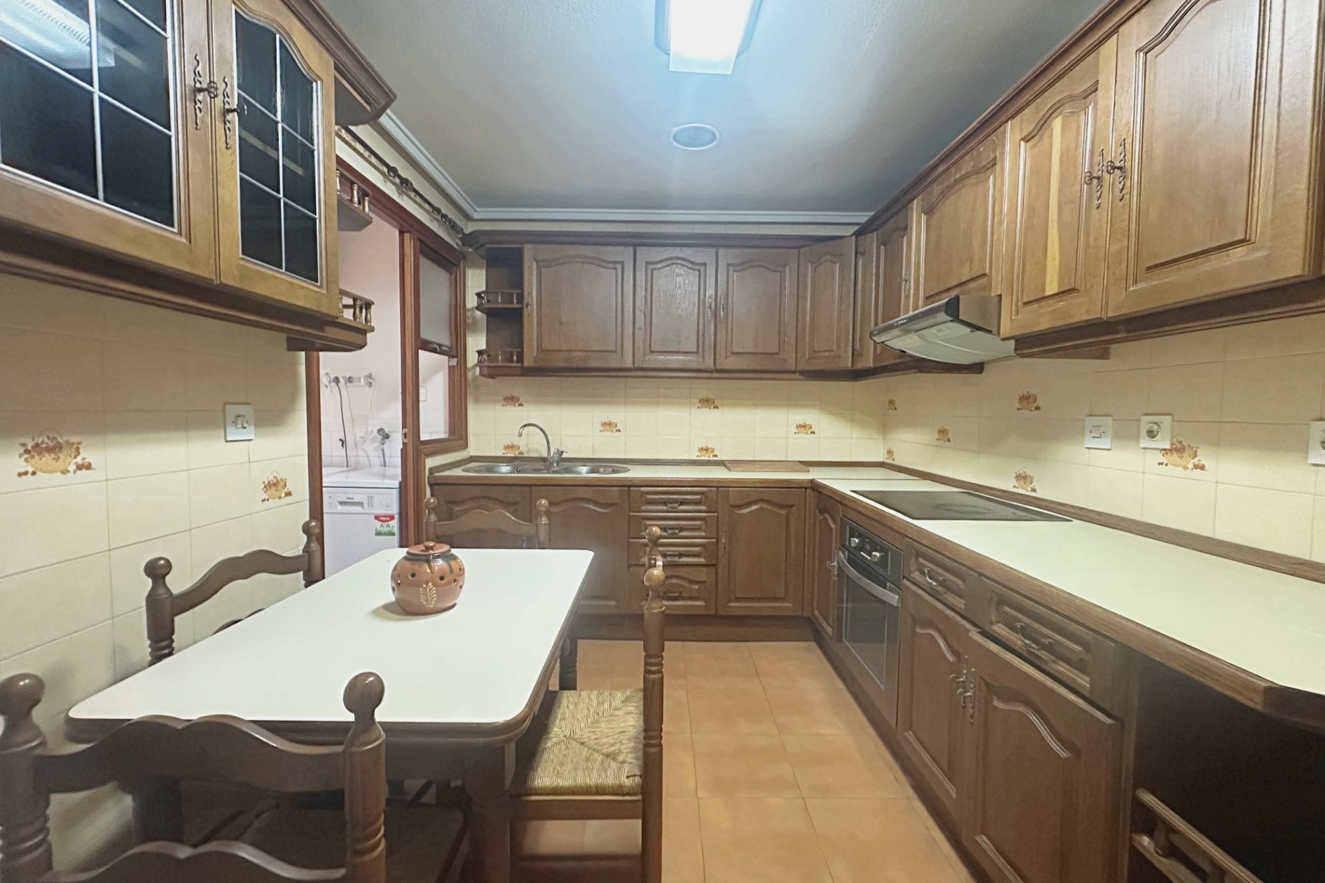 Reventa - Apartment -
Torrevieja - Centro