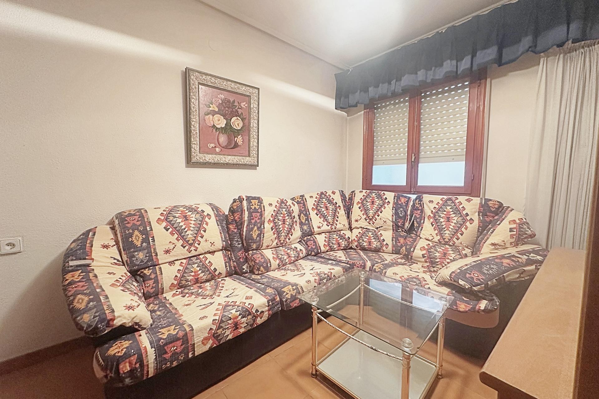 Reventa - Apartment -
Torrevieja - Centro