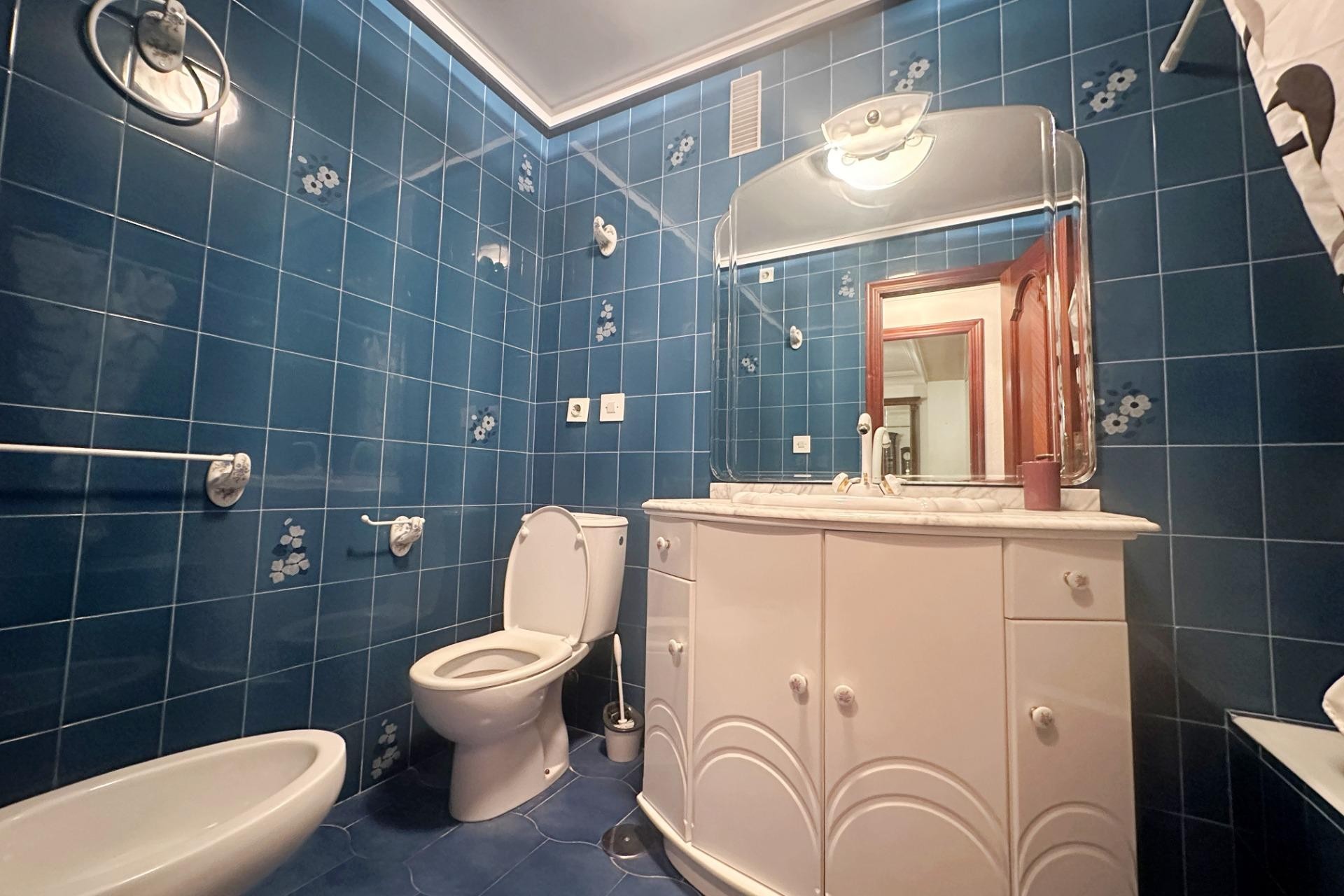 Reventa - Apartment -
Torrevieja - Centro
