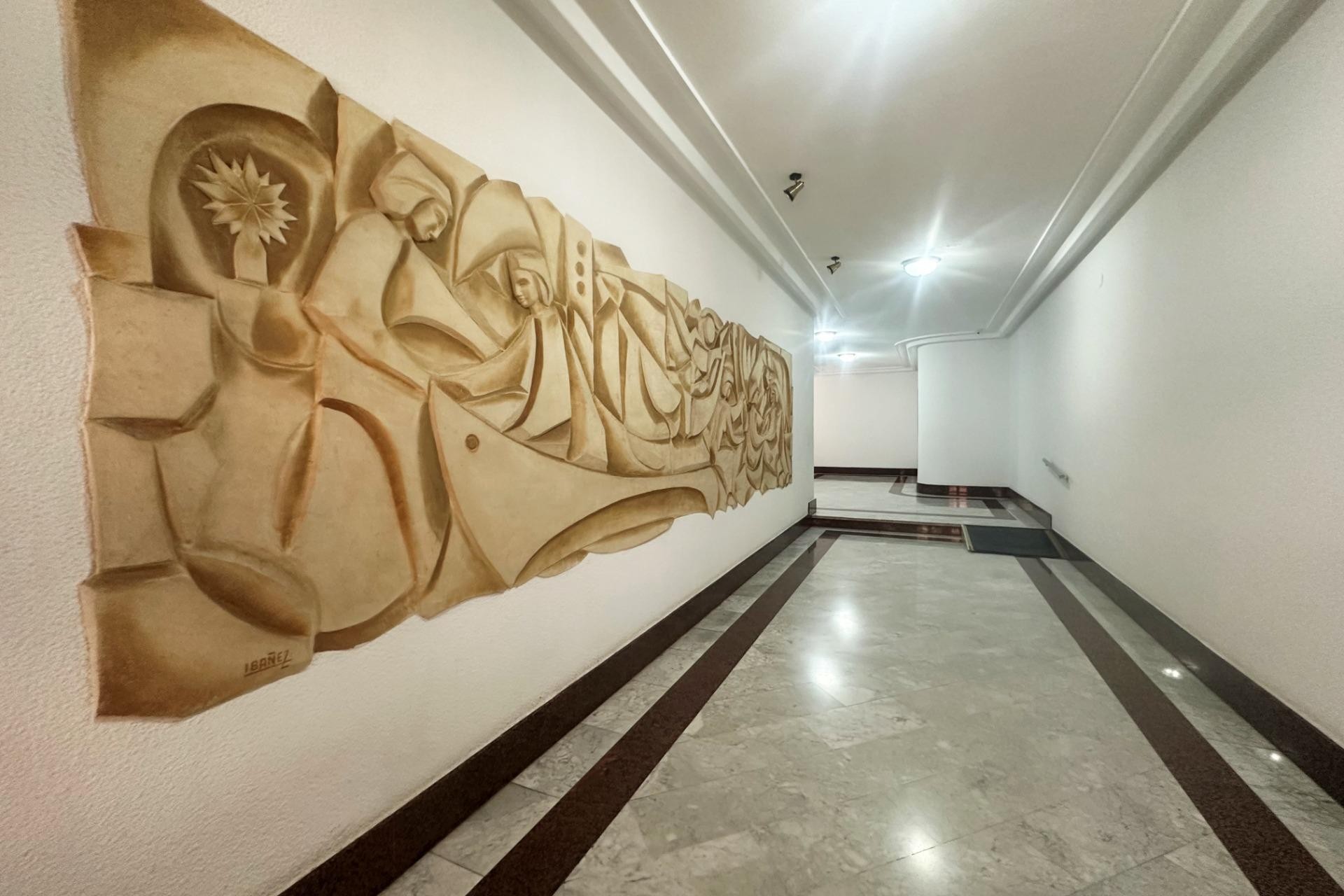 Reventa - Apartment -
Torrevieja - Centro