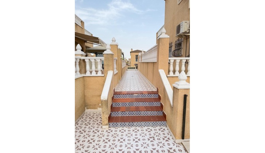 Reventa - Apartment -
Torrevieja - Centro