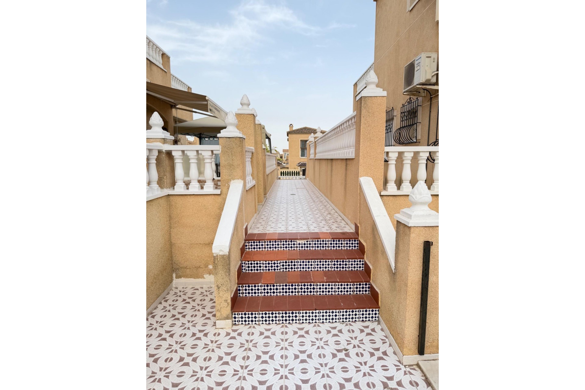 Reventa - Apartment -
Torrevieja - Centro