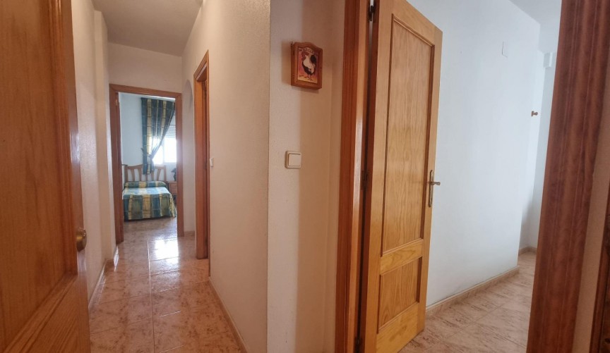 Reventa - Apartment -
Torrevieja - Centro