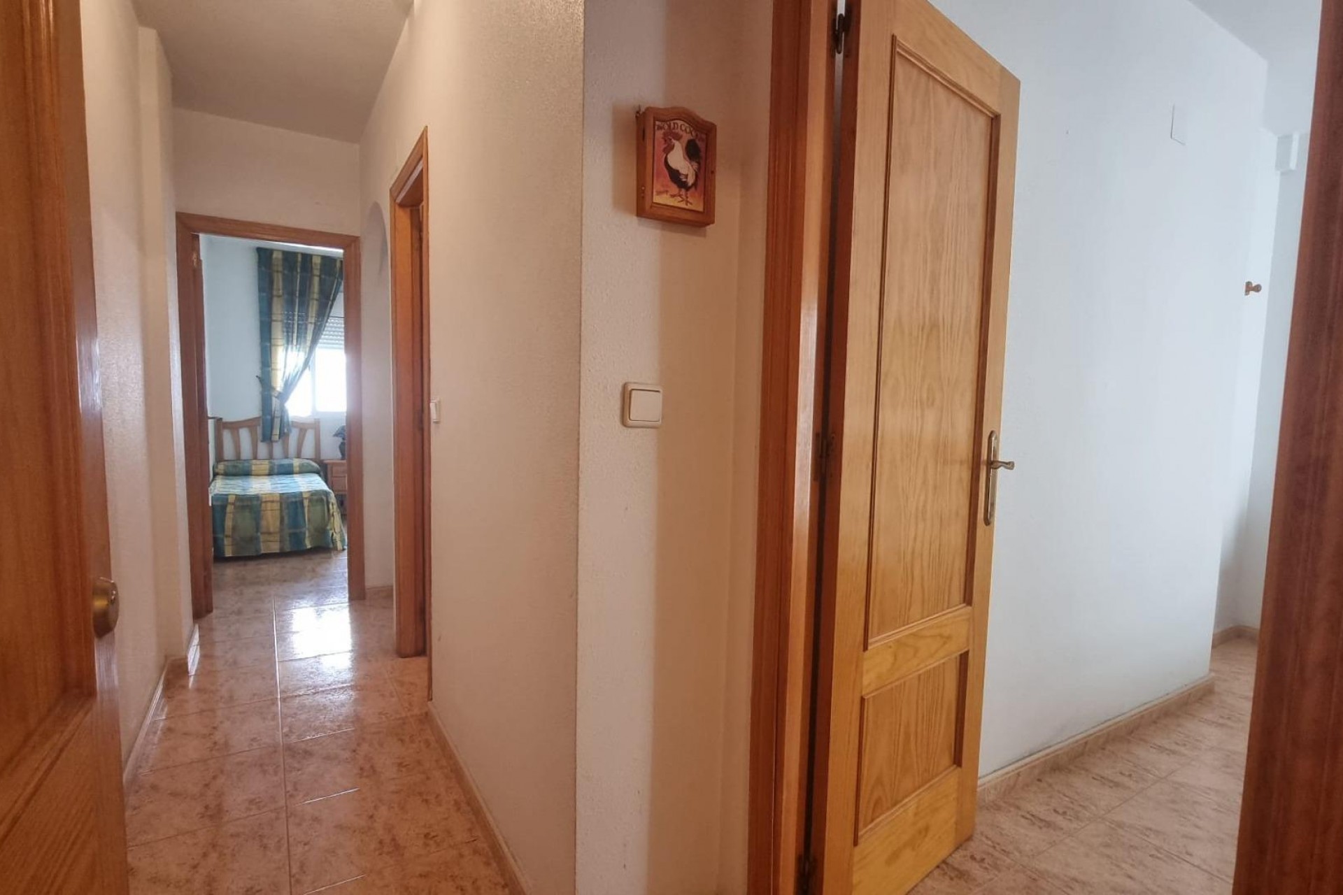 Reventa - Apartment -
Torrevieja - Centro