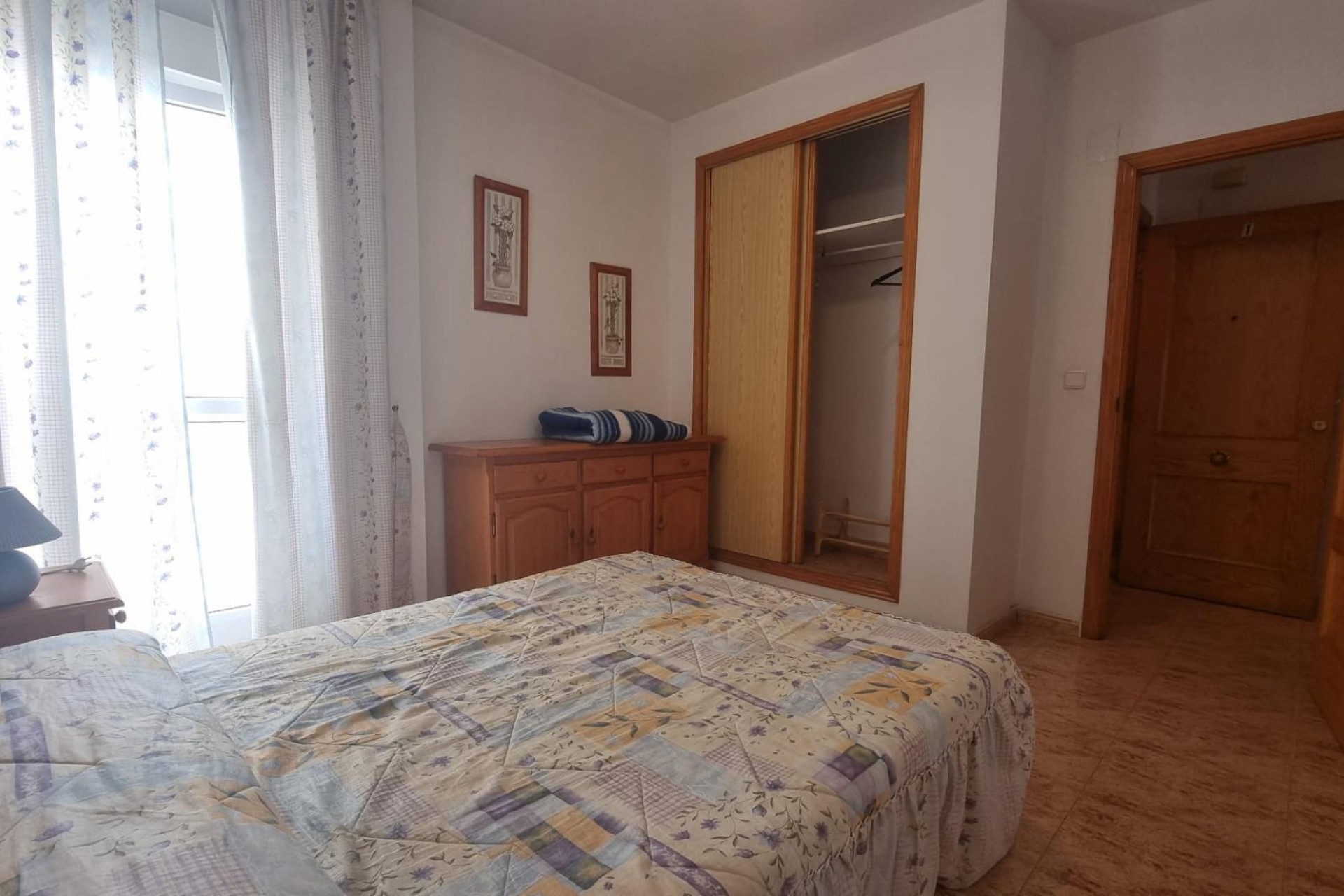 Reventa - Apartment -
Torrevieja - Centro