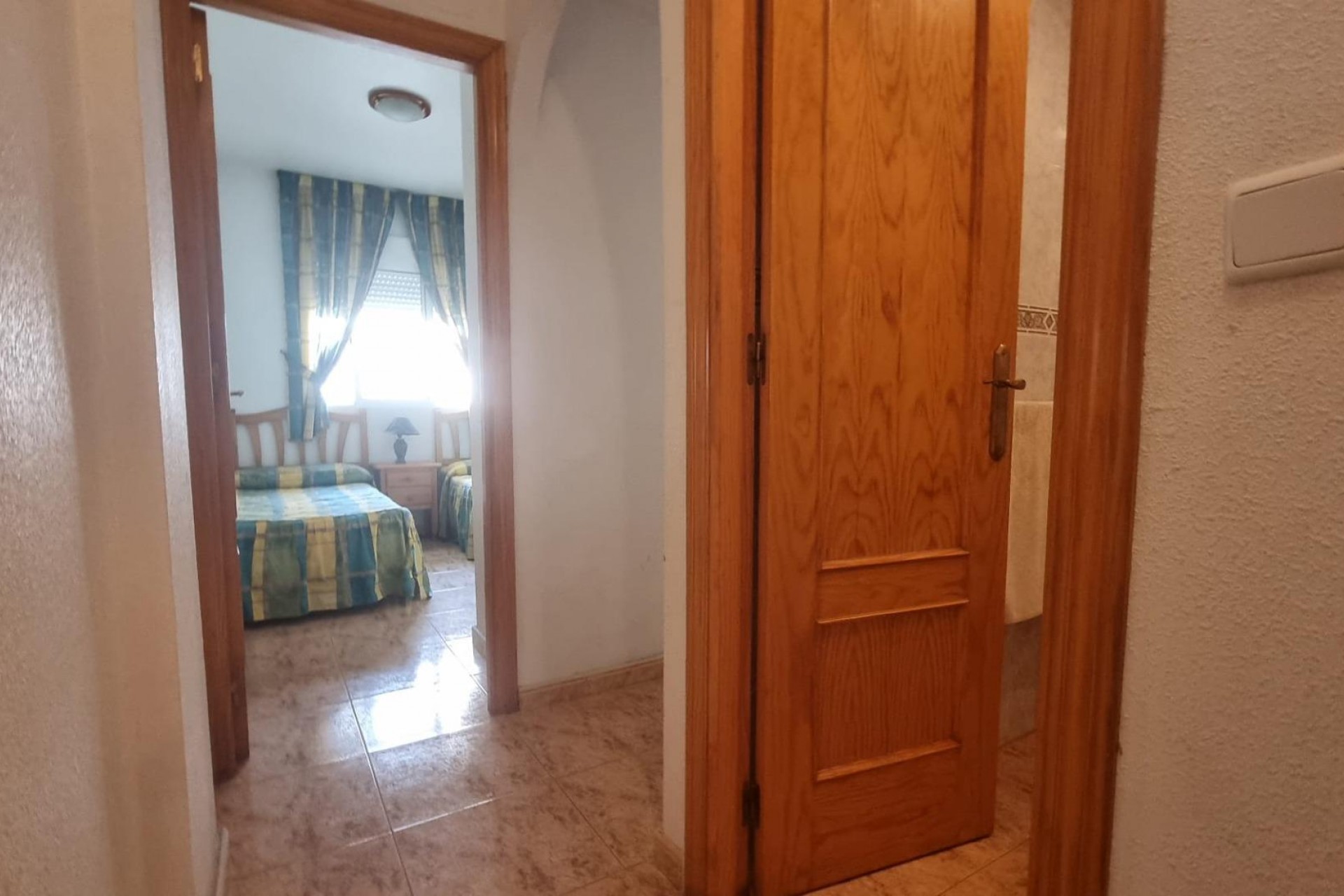 Reventa - Apartment -
Torrevieja - Centro