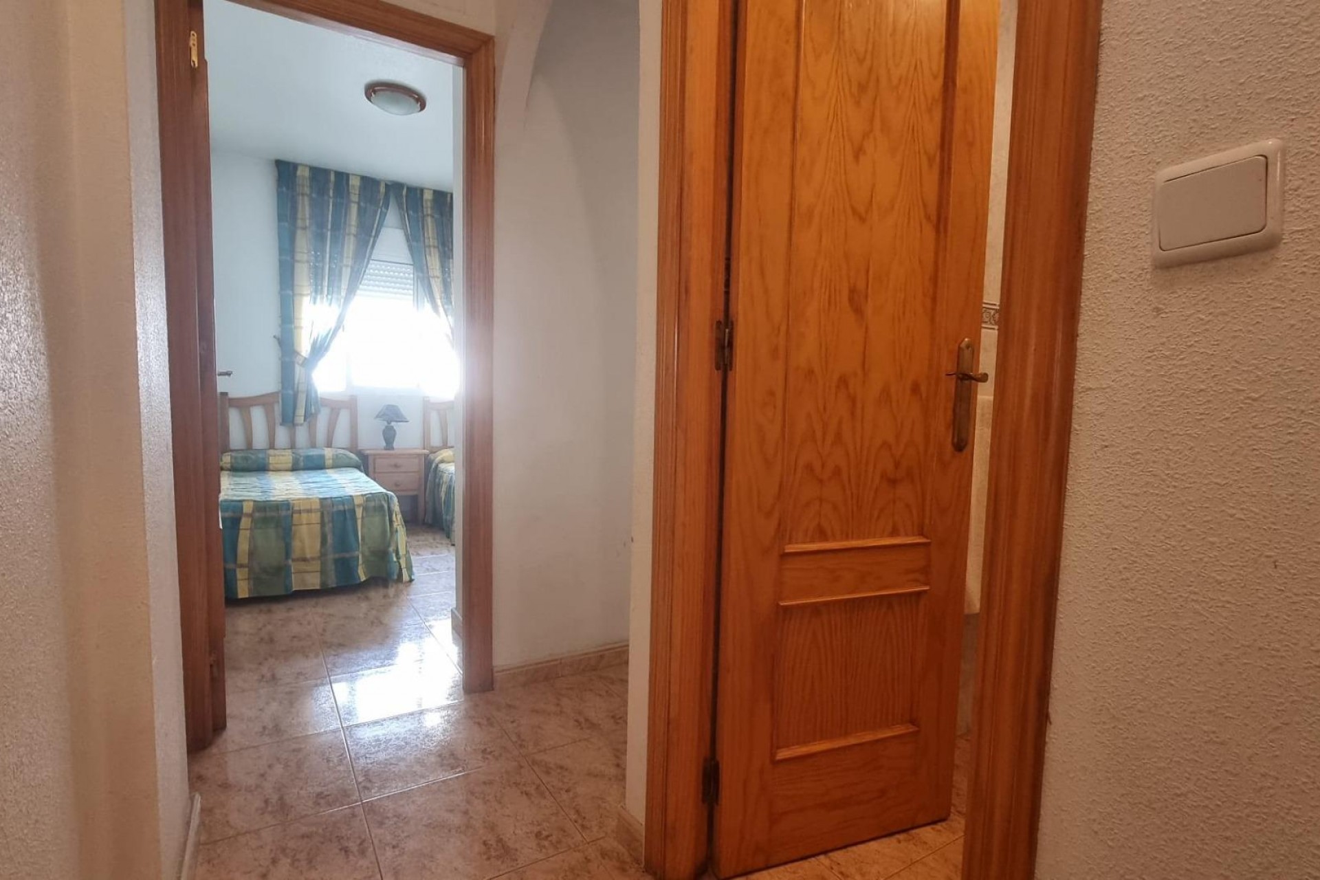 Reventa - Apartment -
Torrevieja - Centro