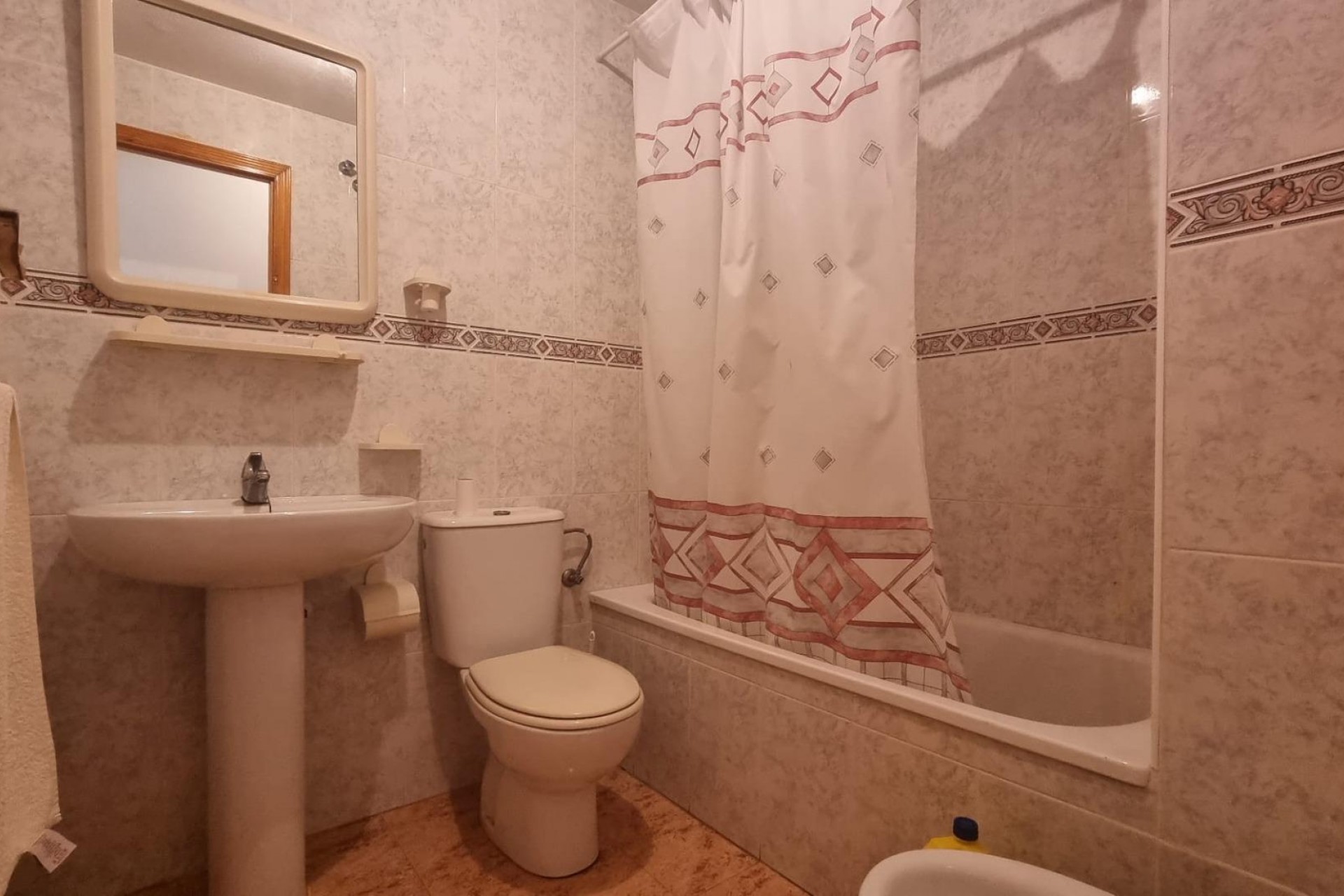 Reventa - Apartment -
Torrevieja - Centro