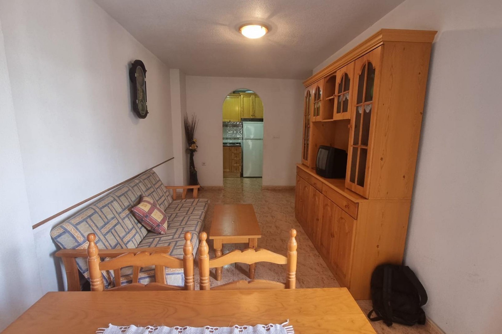 Reventa - Apartment -
Torrevieja - Centro