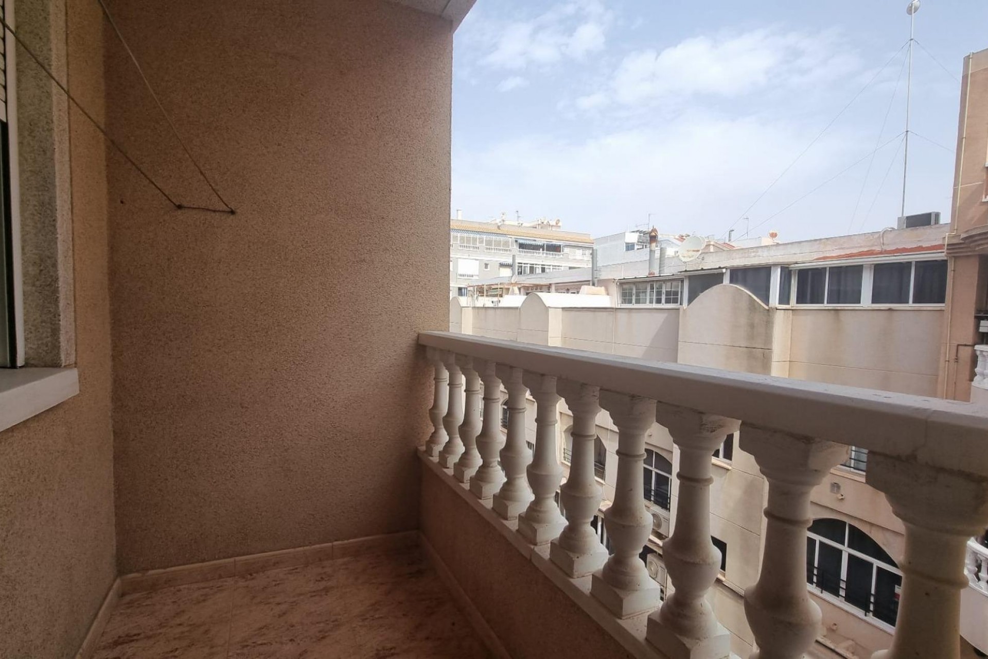 Reventa - Apartment -
Torrevieja - Centro