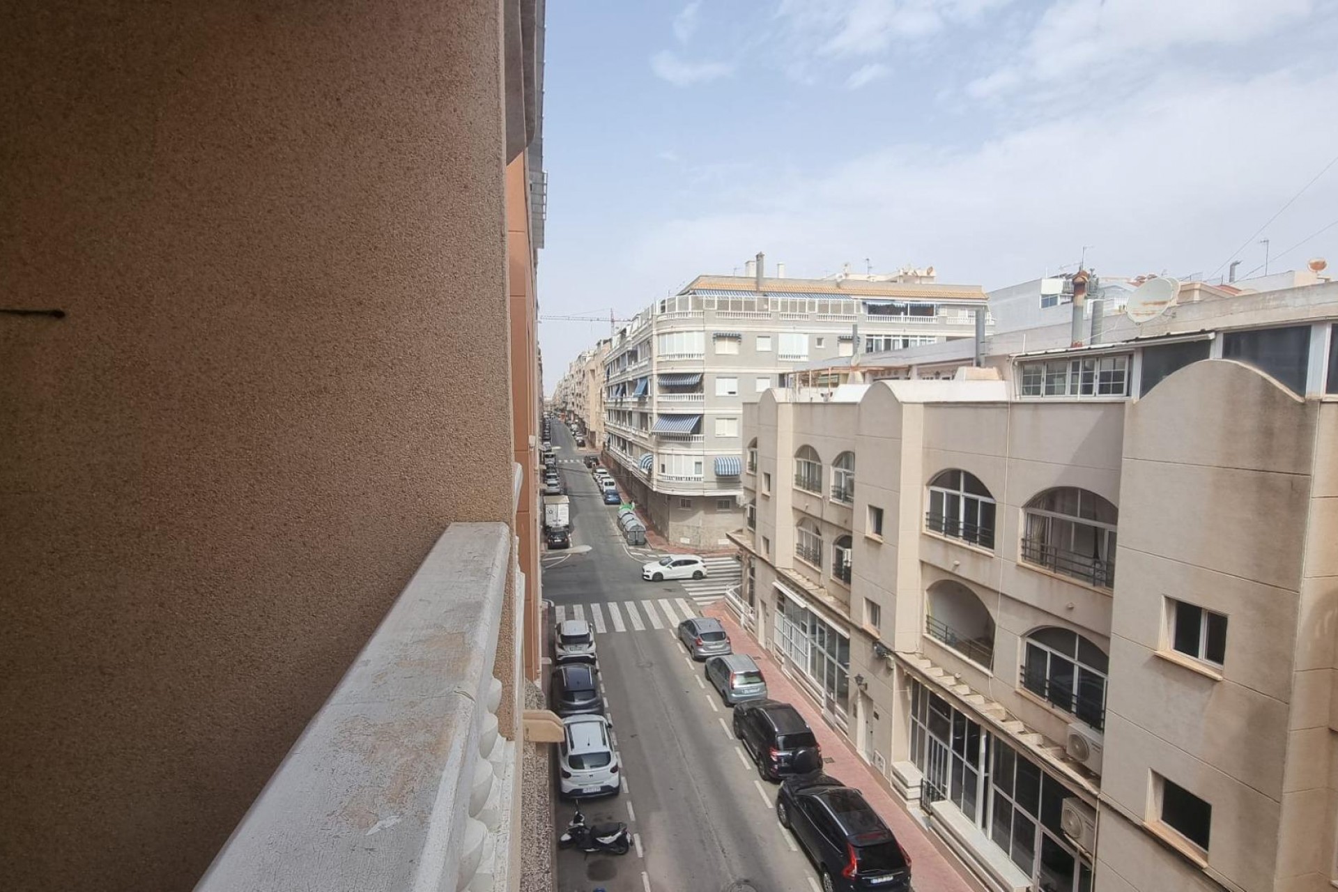 Reventa - Apartment -
Torrevieja - Centro