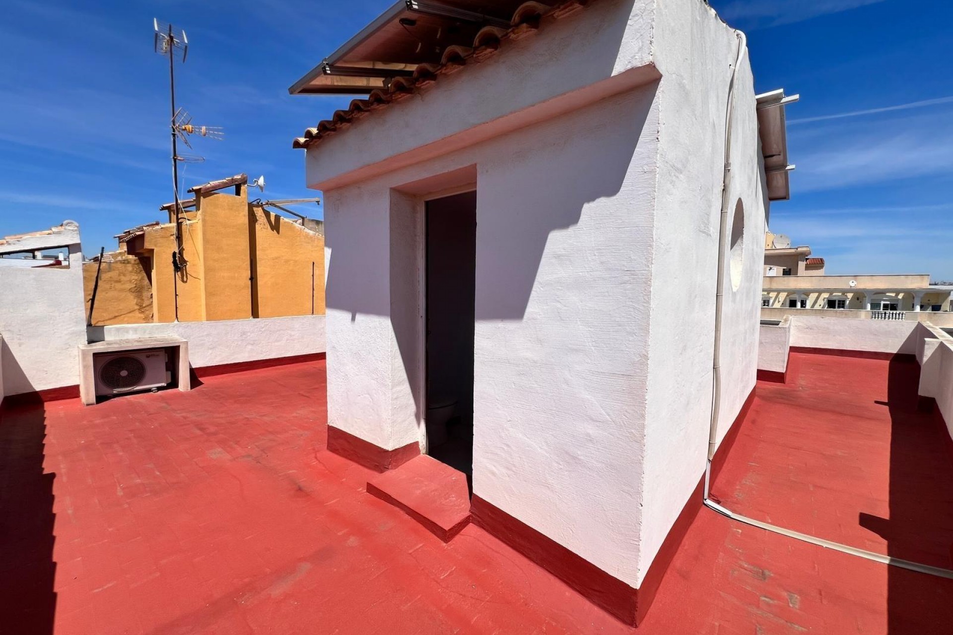 Reventa - Apartment -
Torrevieja - Centro