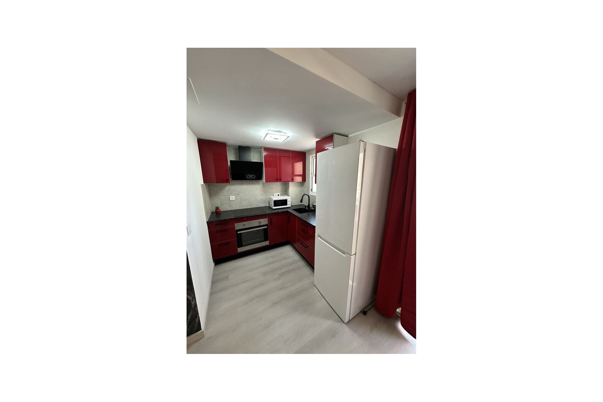 Reventa - Apartment -
Torrevieja - Centro