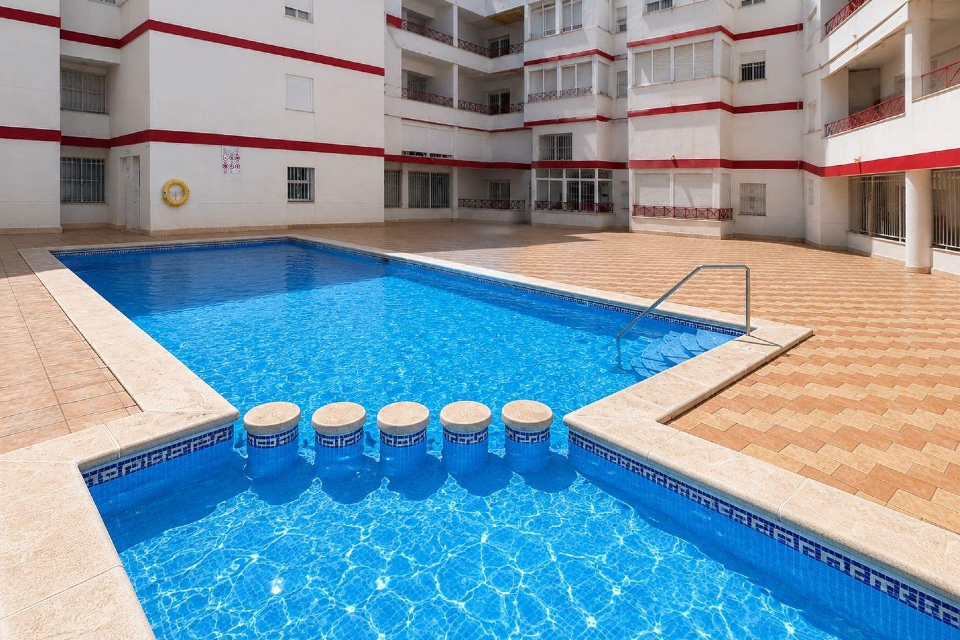 Reventa - Apartment -
Torrevieja - Centro