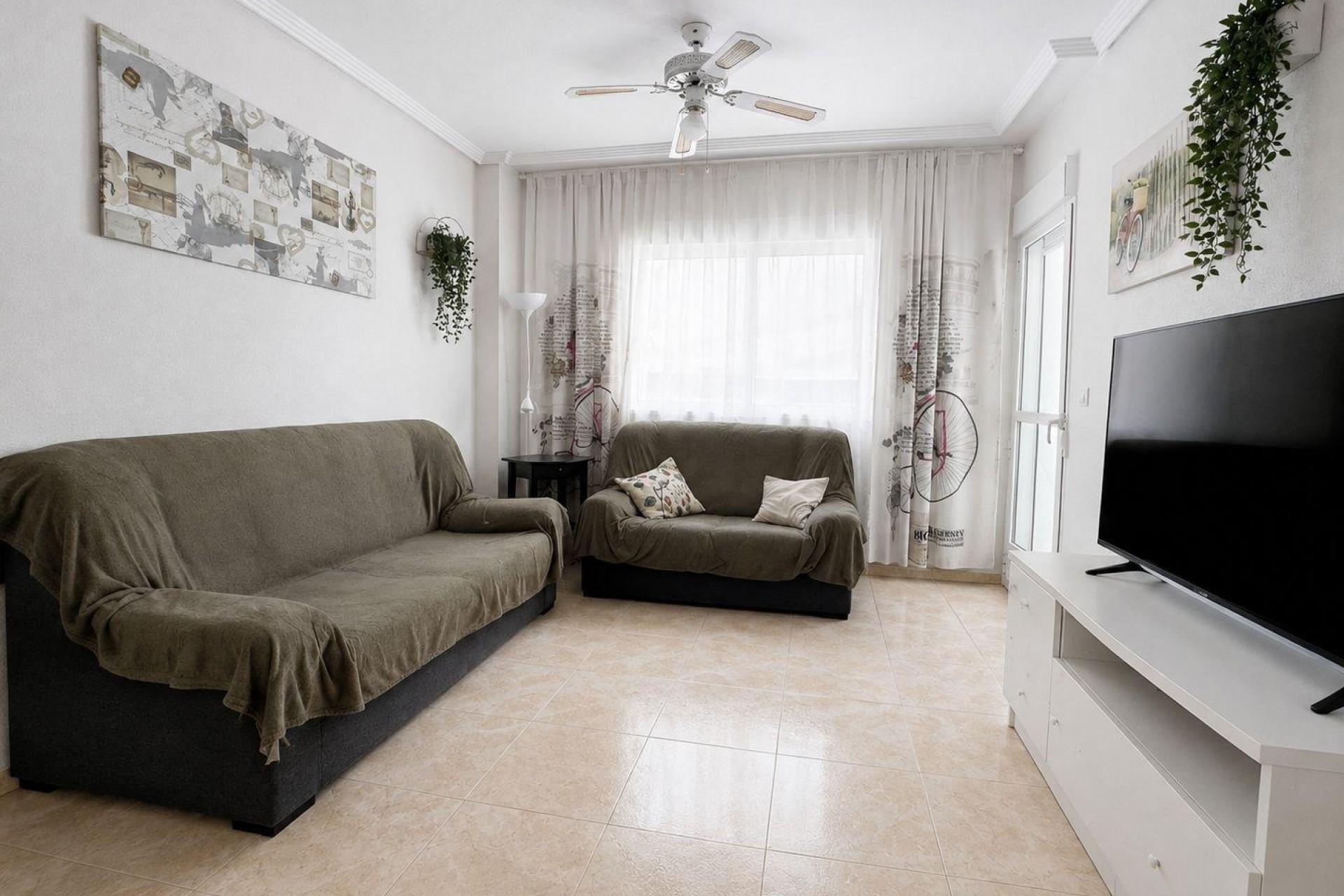 Reventa - Apartment -
Torrevieja - Centro