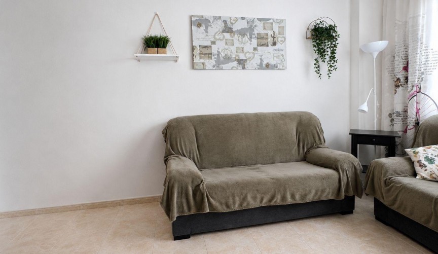 Reventa - Apartment -
Torrevieja - Centro