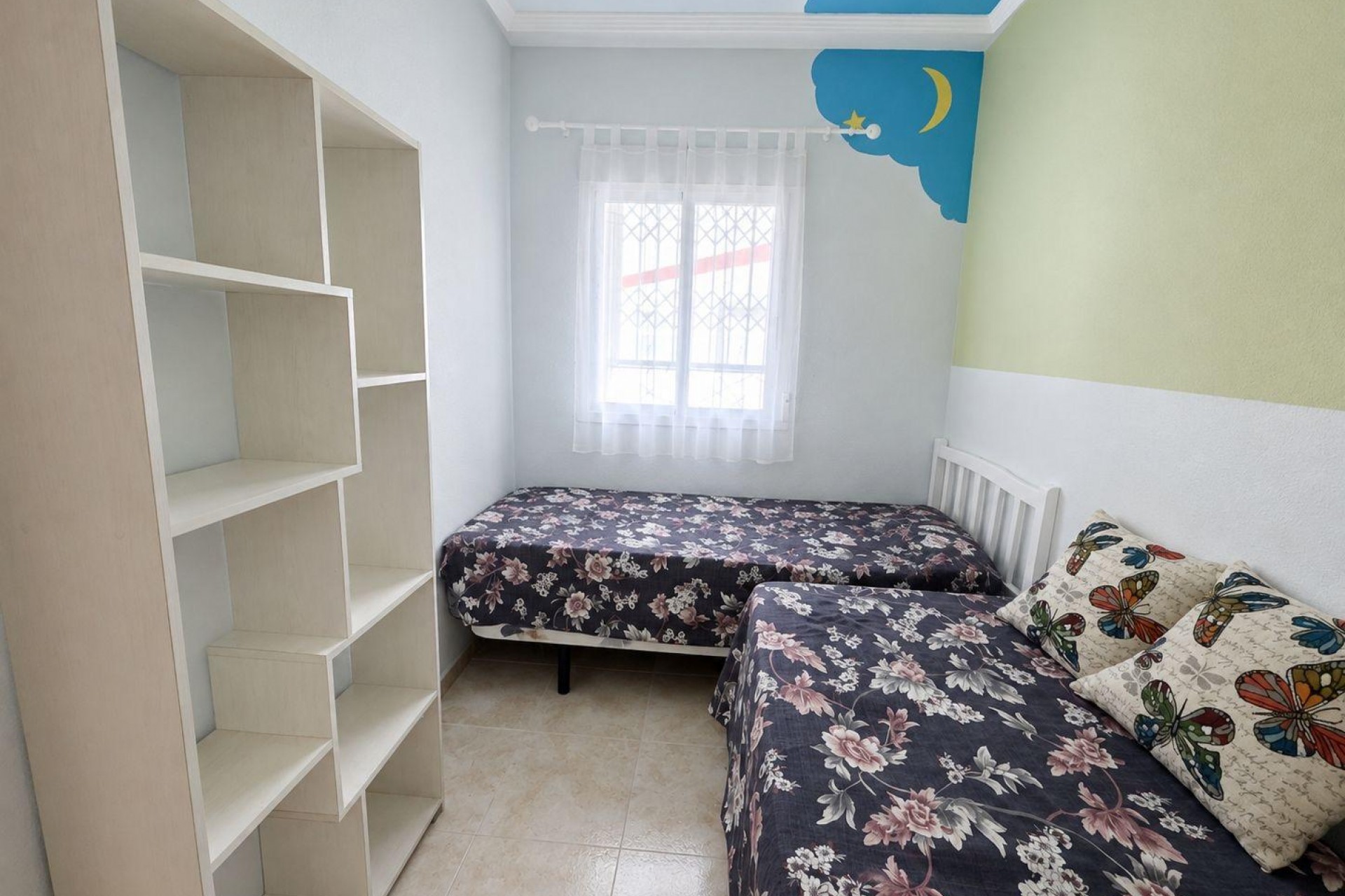 Reventa - Apartment -
Torrevieja - Centro