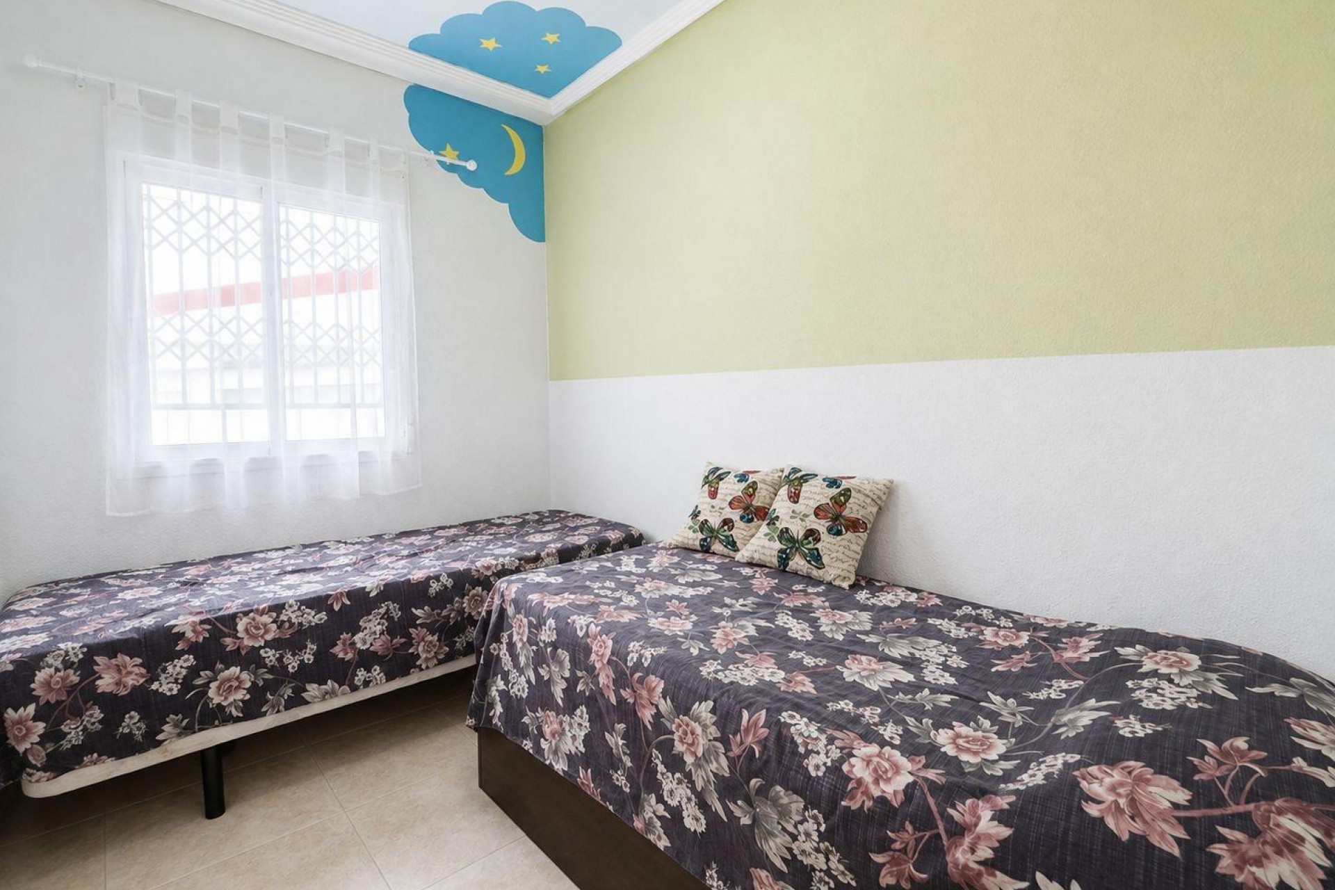 Reventa - Apartment -
Torrevieja - Centro