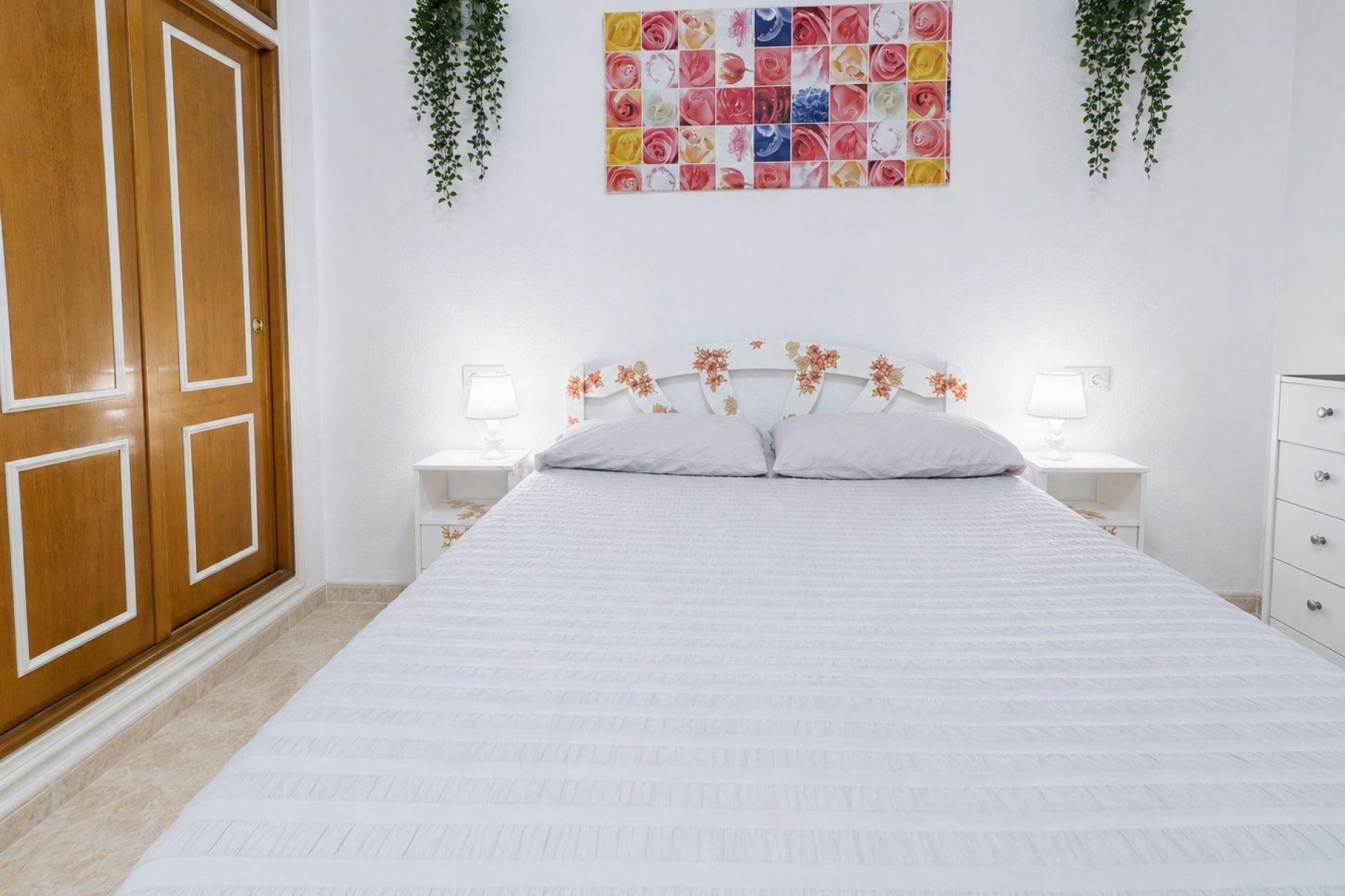 Reventa - Apartment -
Torrevieja - Centro