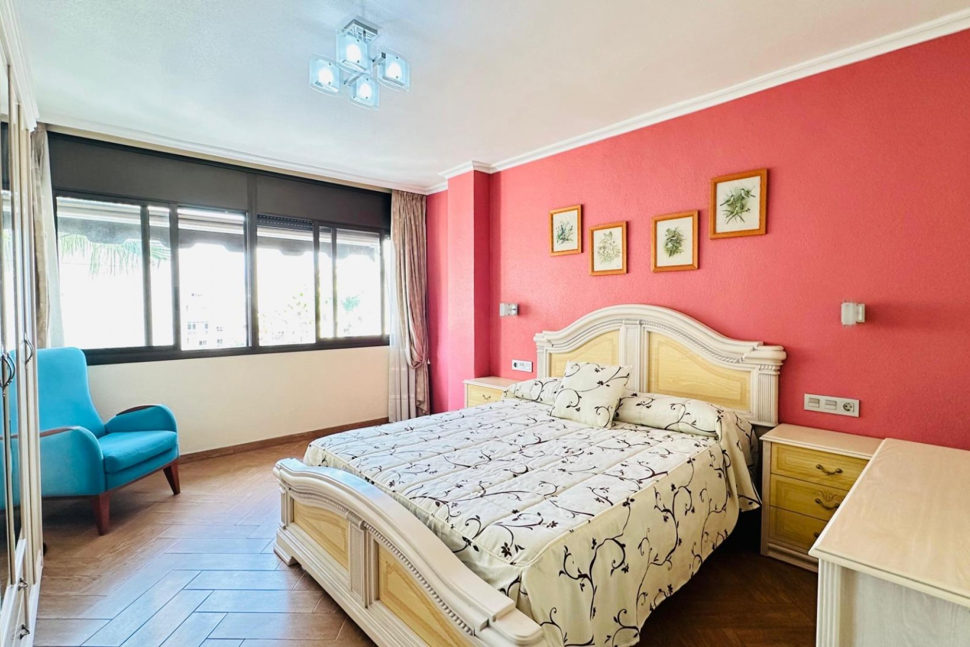 Reventa - Apartment -
Torrevieja - Centro