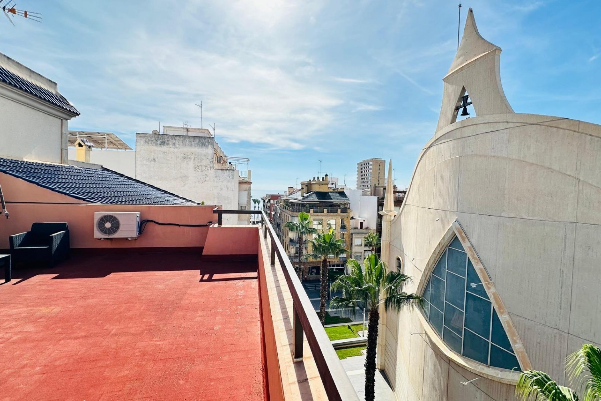 Reventa - Apartment -
Torrevieja - Centro