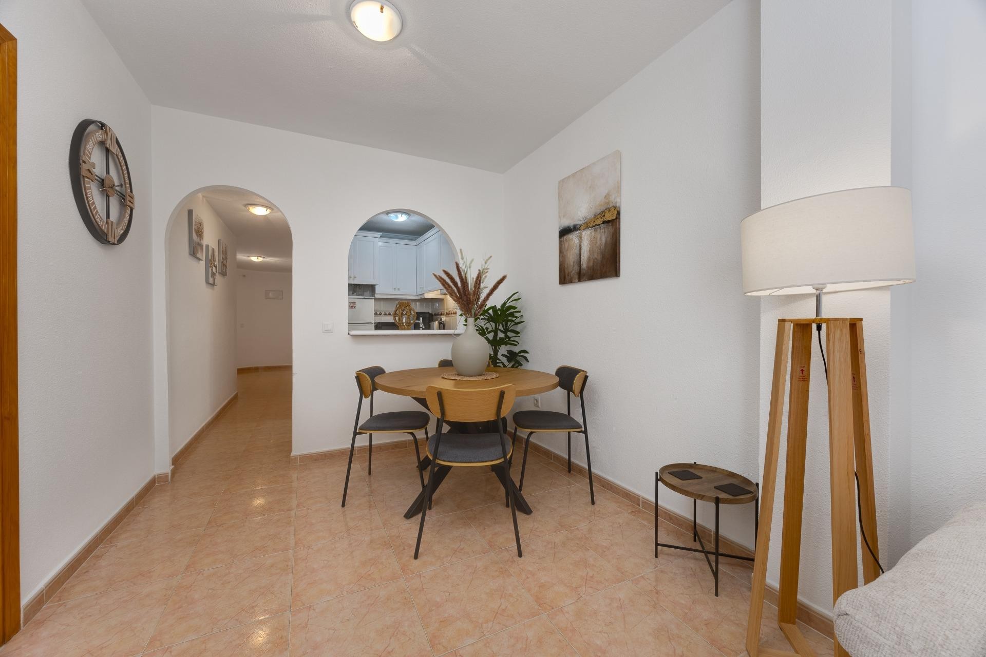 Reventa - Apartment -
Torrevieja - Centro