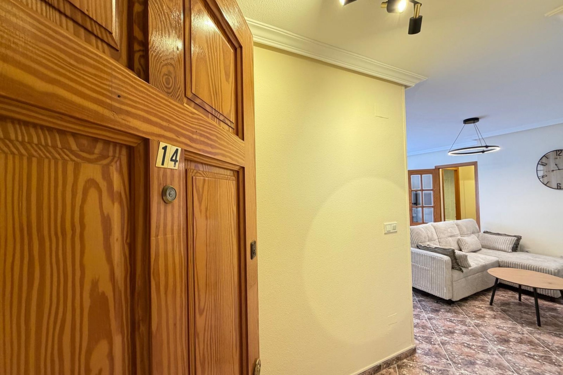 Reventa - Apartment -
Torrevieja - Centro
