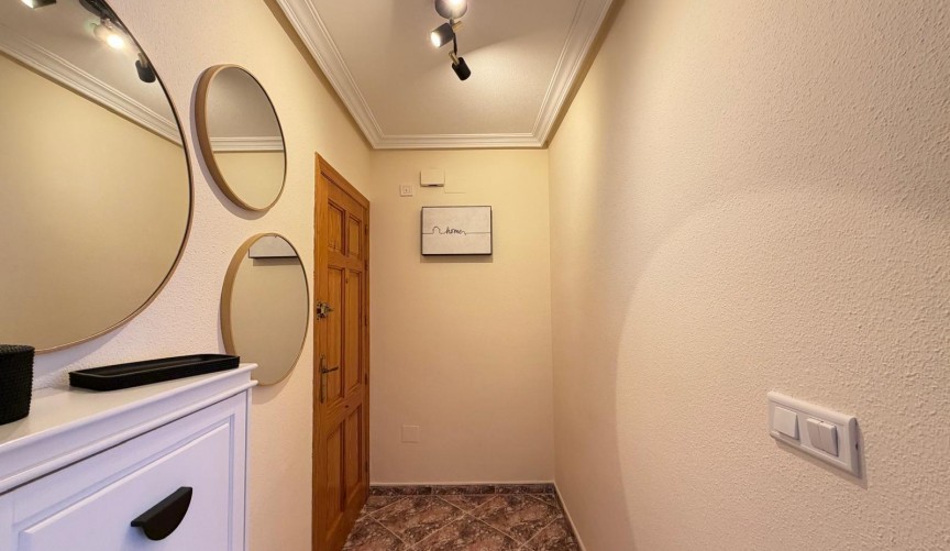 Reventa - Apartment -
Torrevieja - Centro