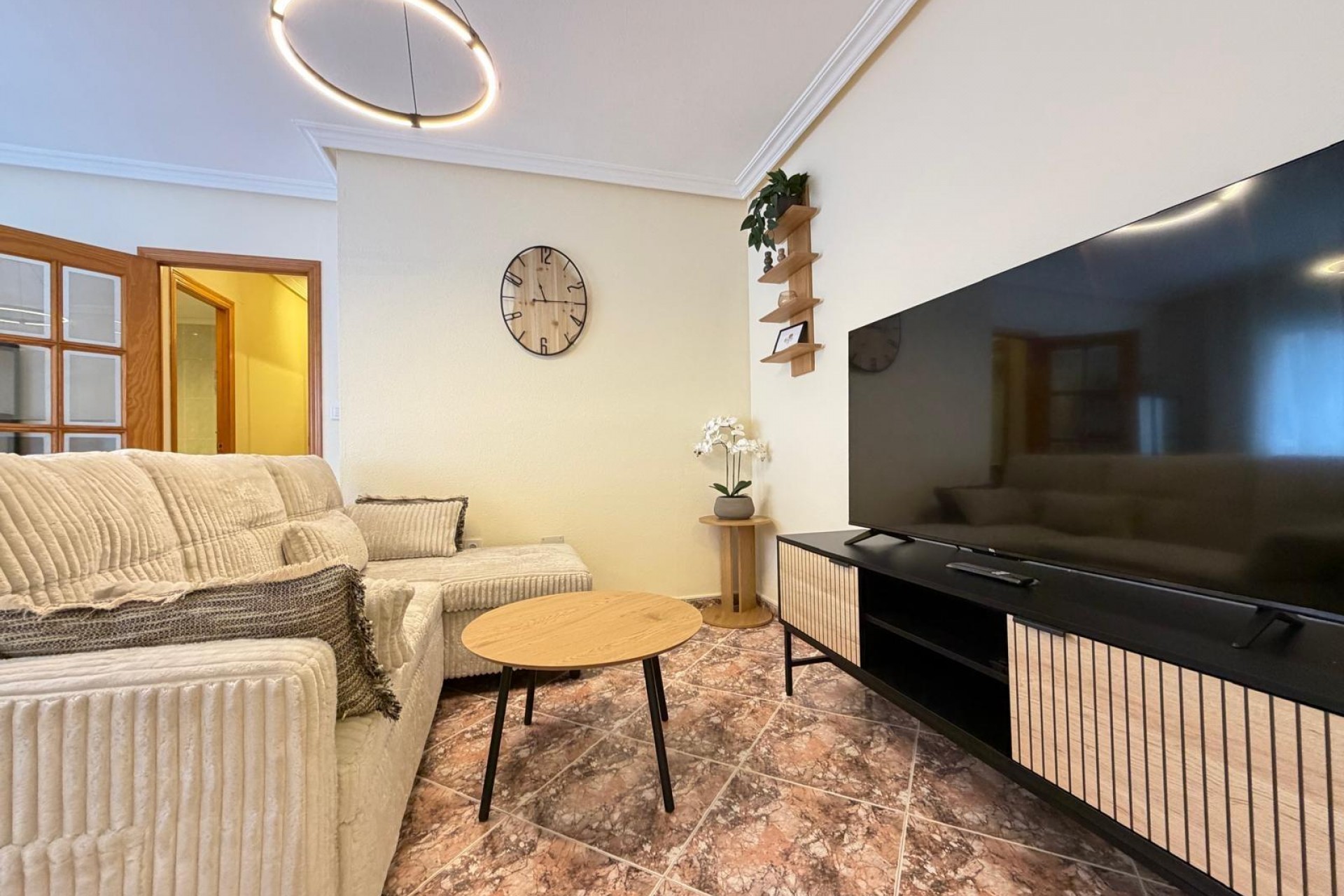 Reventa - Apartment -
Torrevieja - Centro