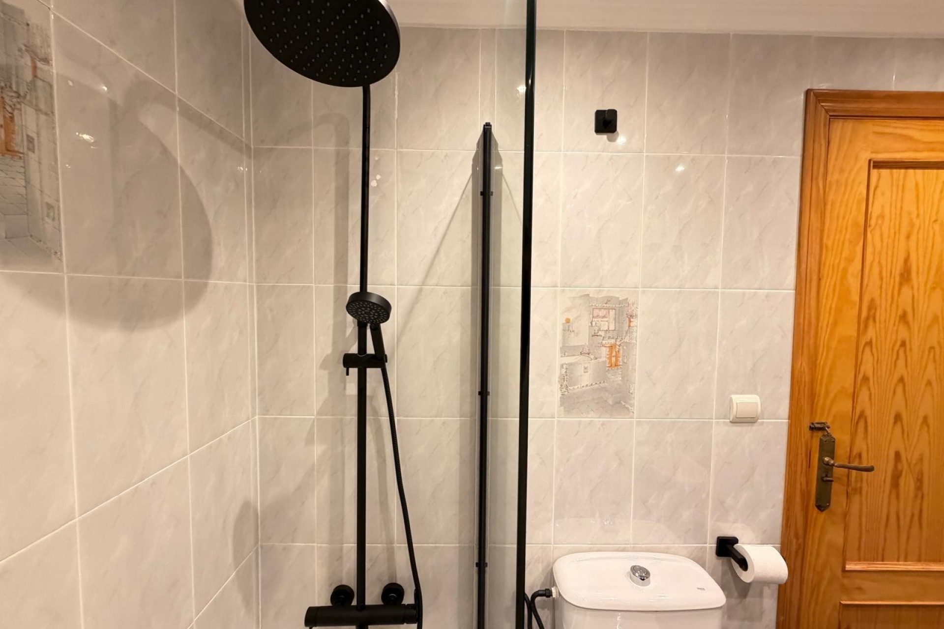 Reventa - Apartment -
Torrevieja - Centro
