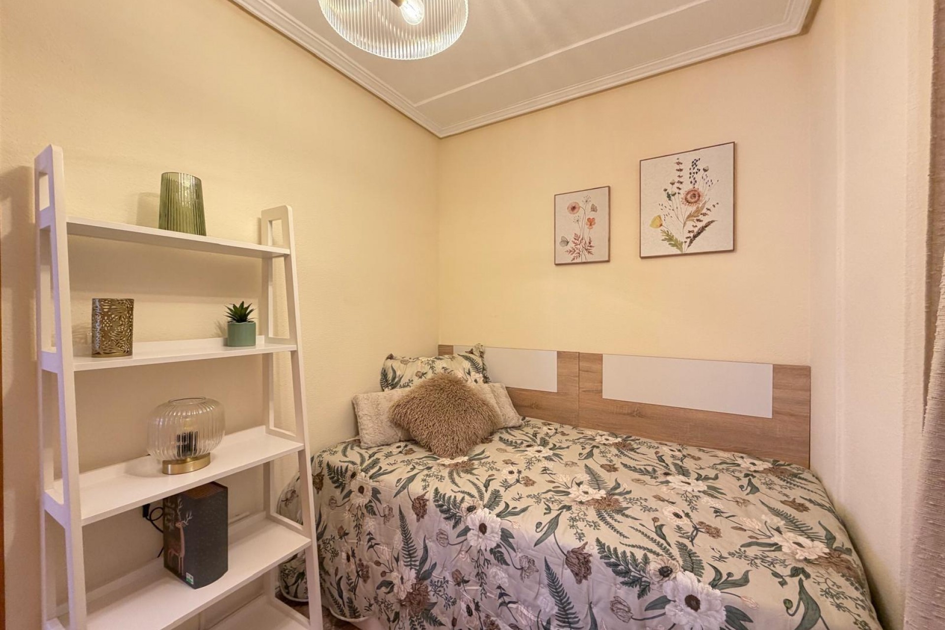 Reventa - Apartment -
Torrevieja - Centro