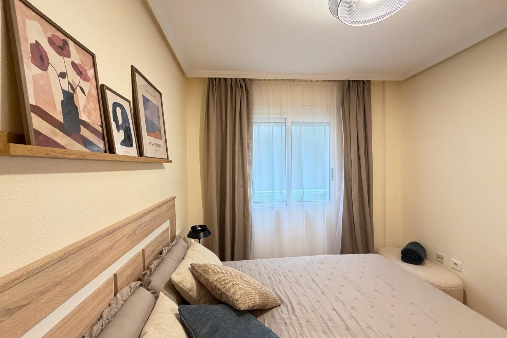 Reventa - Apartment -
Torrevieja - Centro