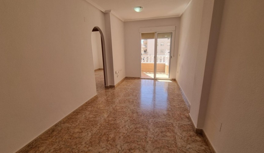 Reventa - Apartment -
Torrevieja - Centro