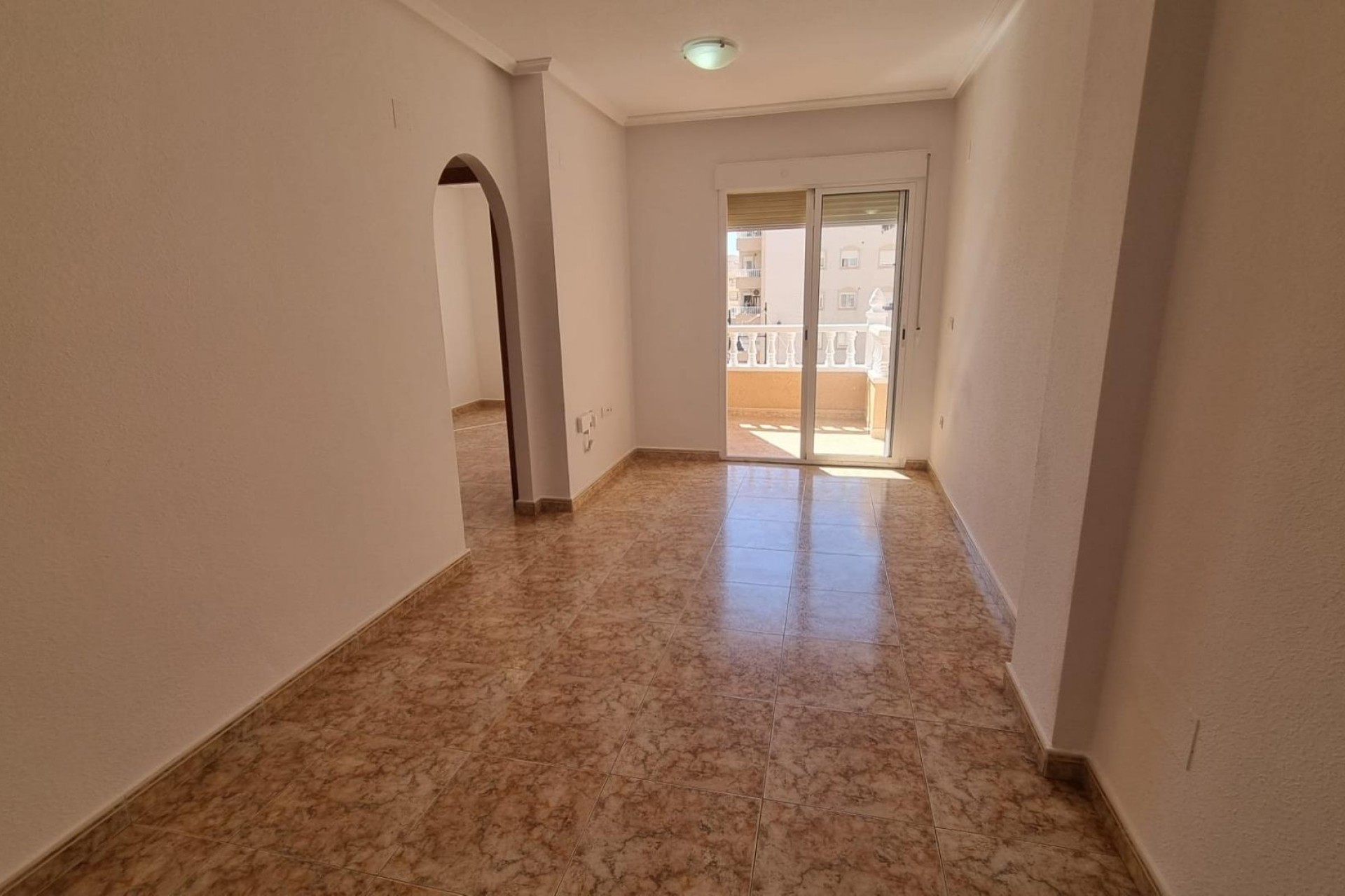 Reventa - Apartment -
Torrevieja - Centro