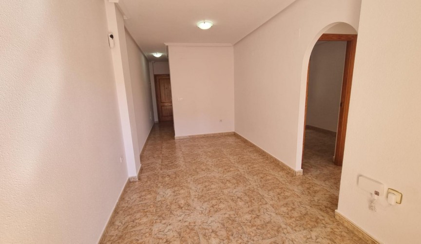 Reventa - Apartment -
Torrevieja - Centro