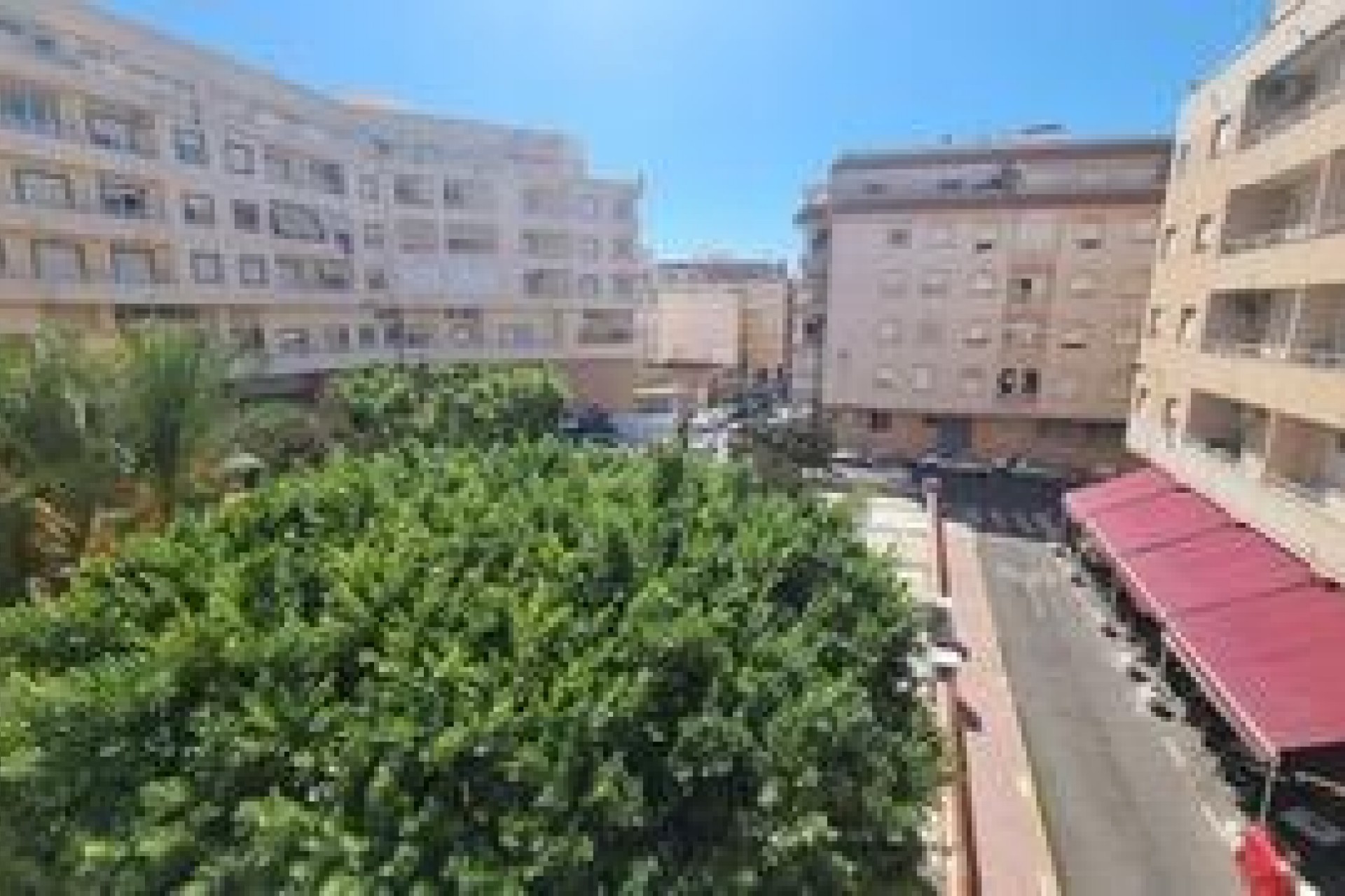 Reventa - Apartment -
Torrevieja - Centro