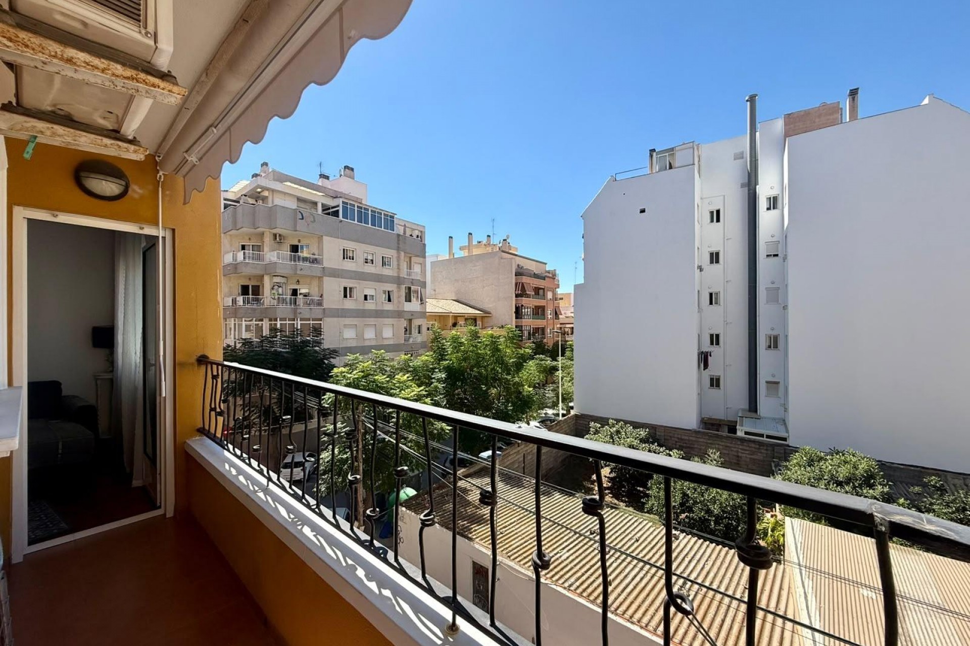 Reventa - Apartment -
Torrevieja - Centro
