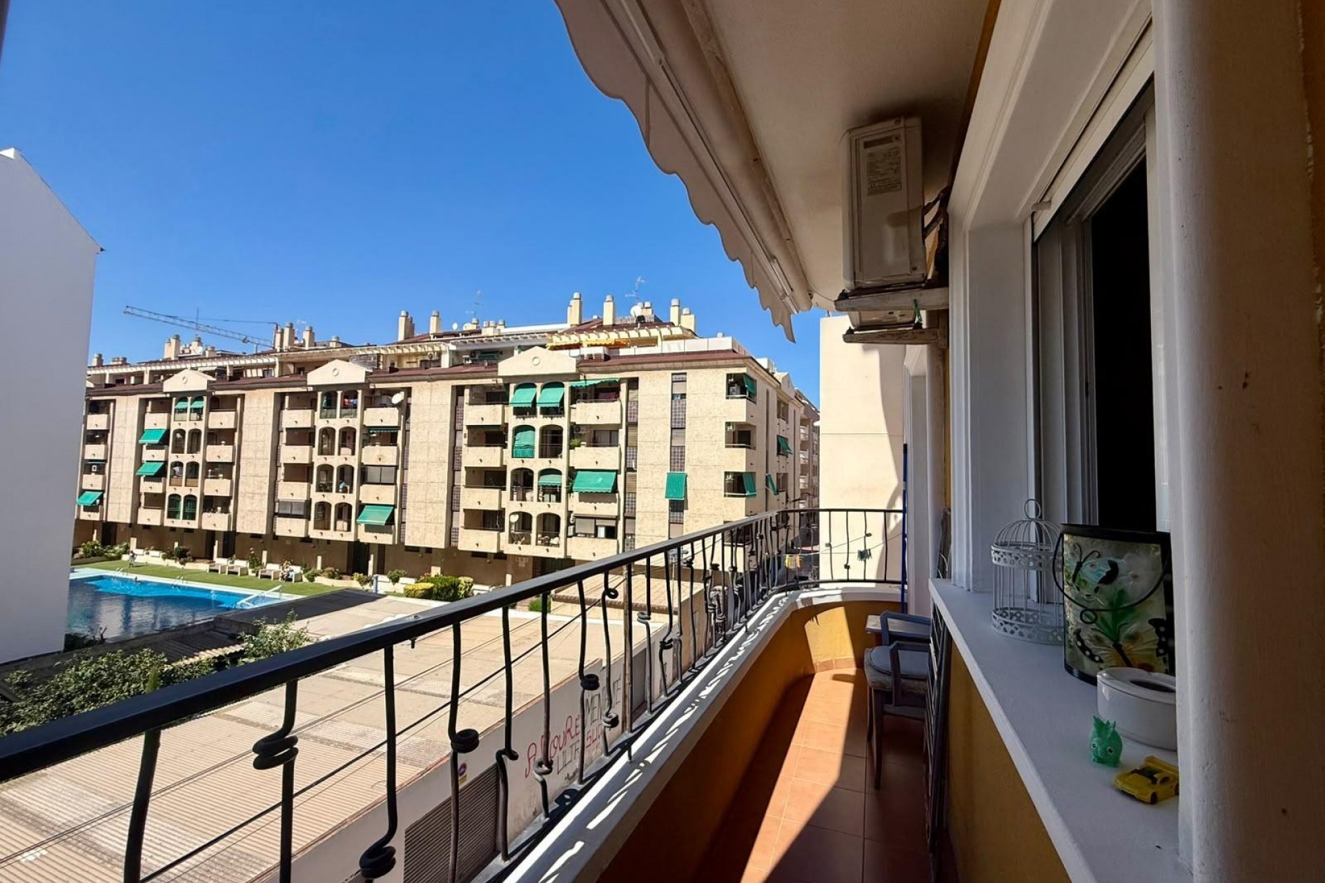 Reventa - Apartment -
Torrevieja - Centro