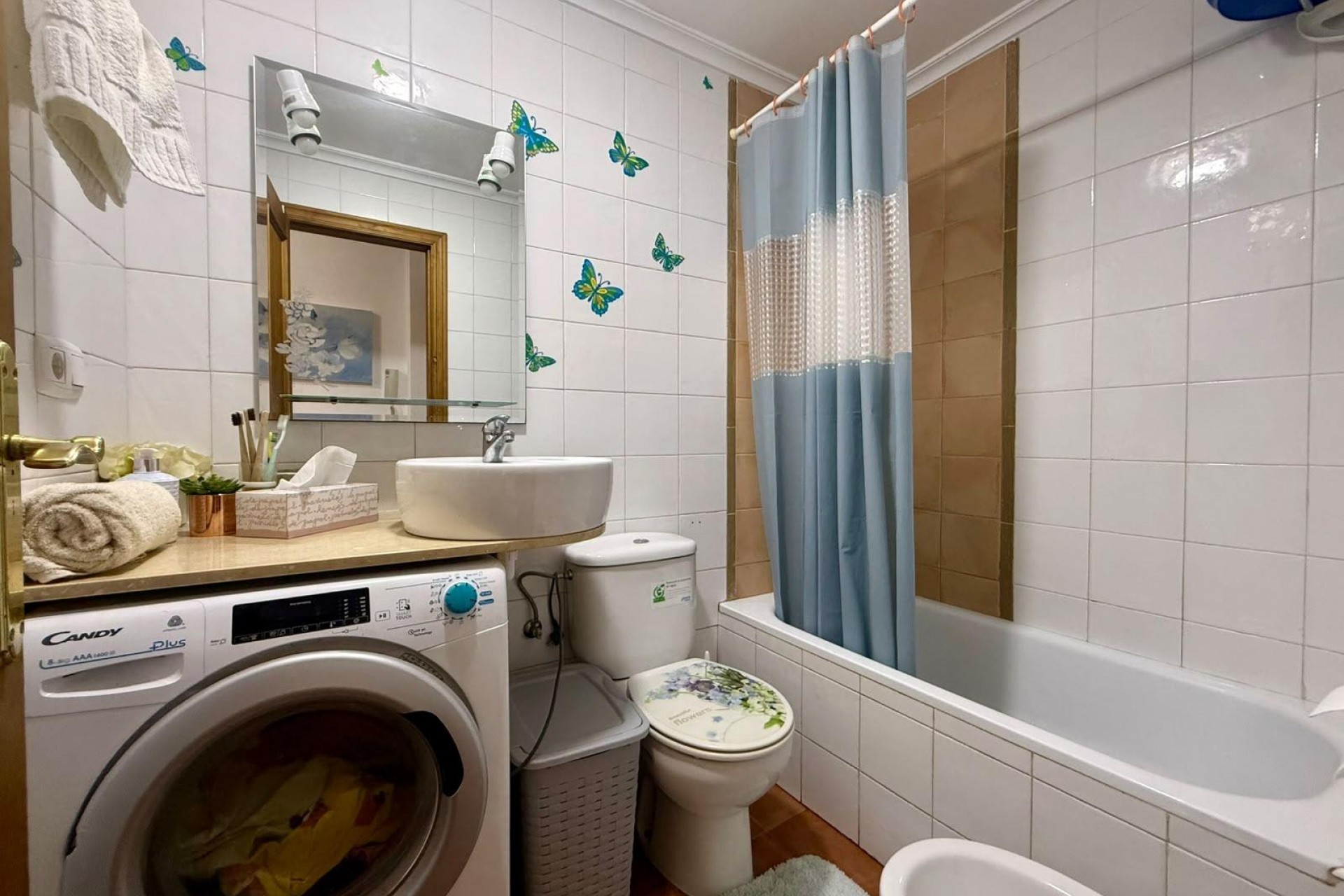 Reventa - Apartment -
Torrevieja - Centro