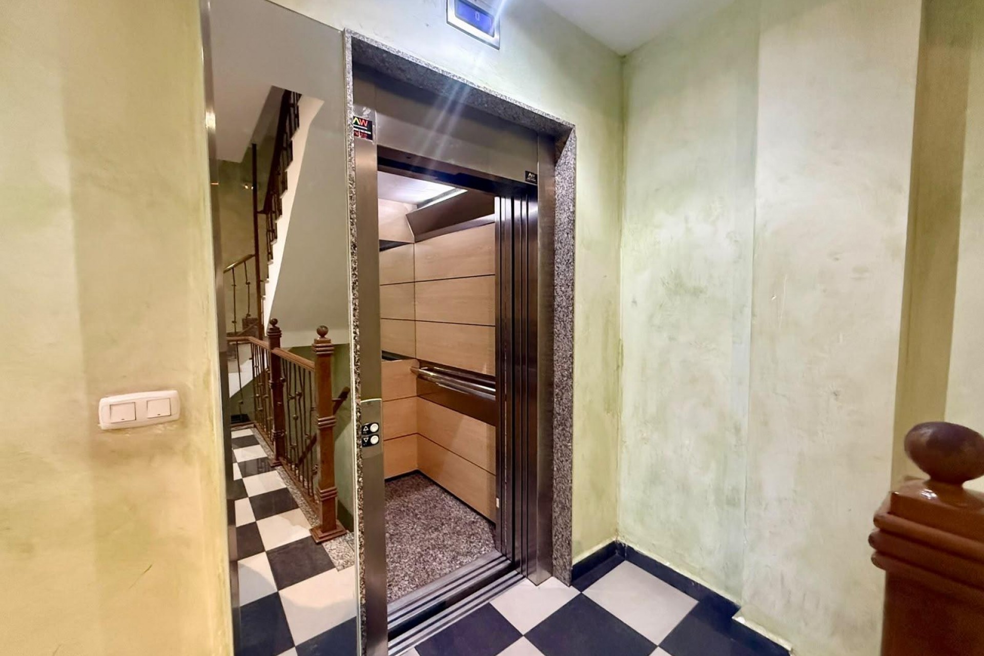 Reventa - Apartment -
Torrevieja - Centro