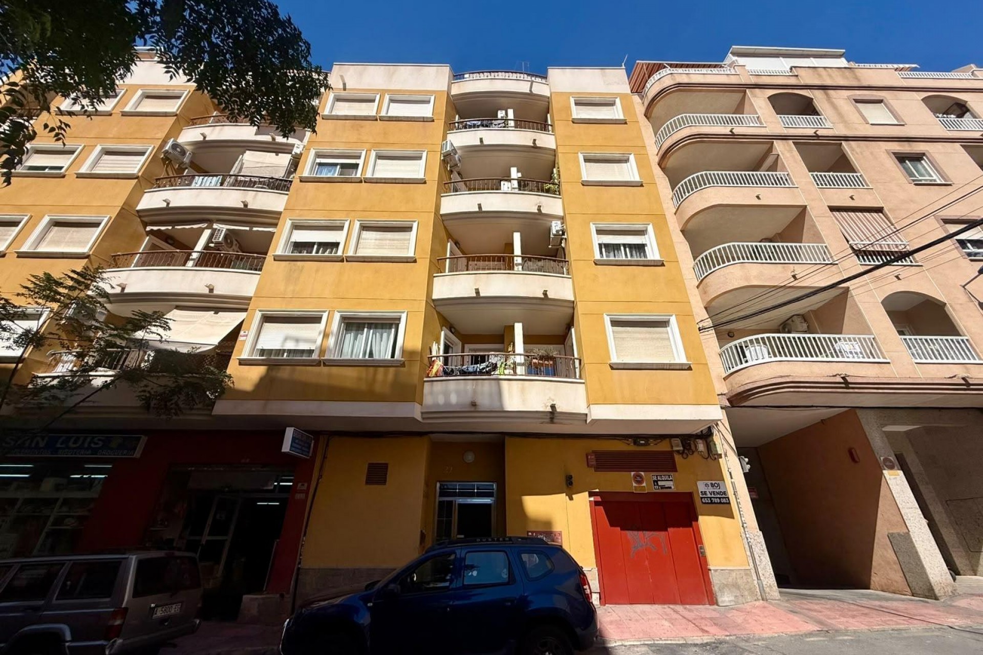 Reventa - Apartment -
Torrevieja - Centro