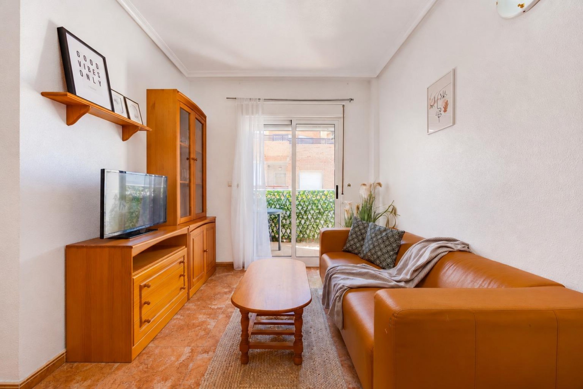 Reventa - Apartment -
Torrevieja - Centro