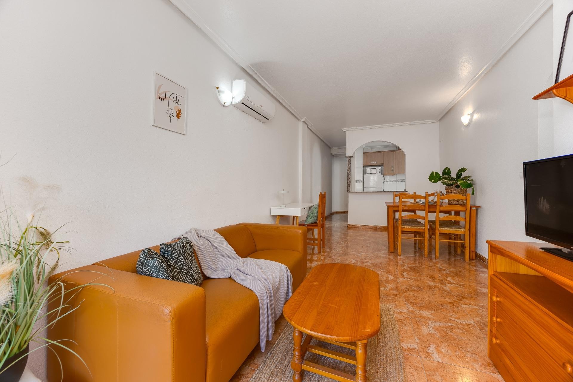 Reventa - Apartment -
Torrevieja - Centro