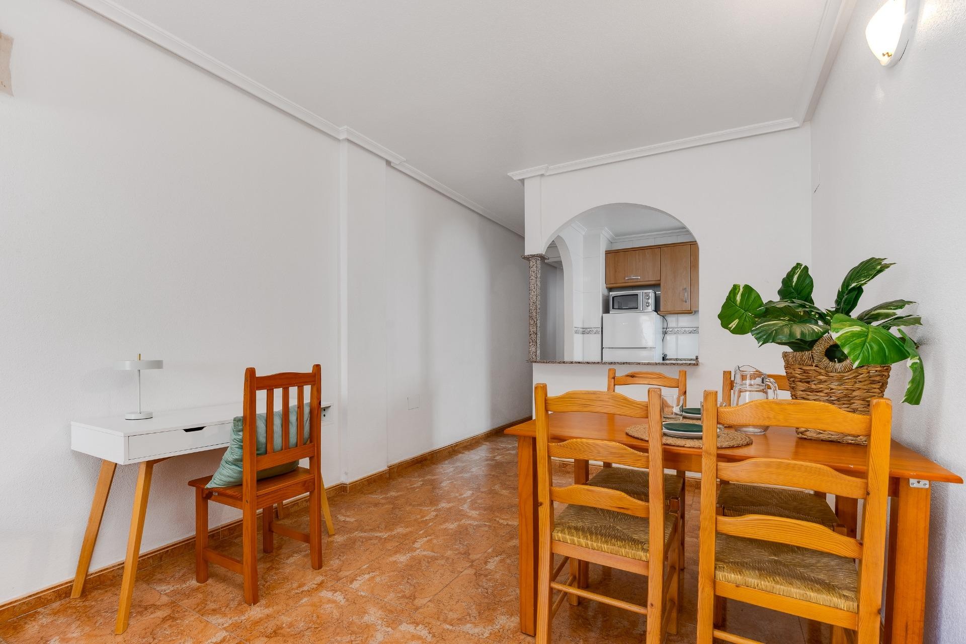 Reventa - Apartment -
Torrevieja - Centro