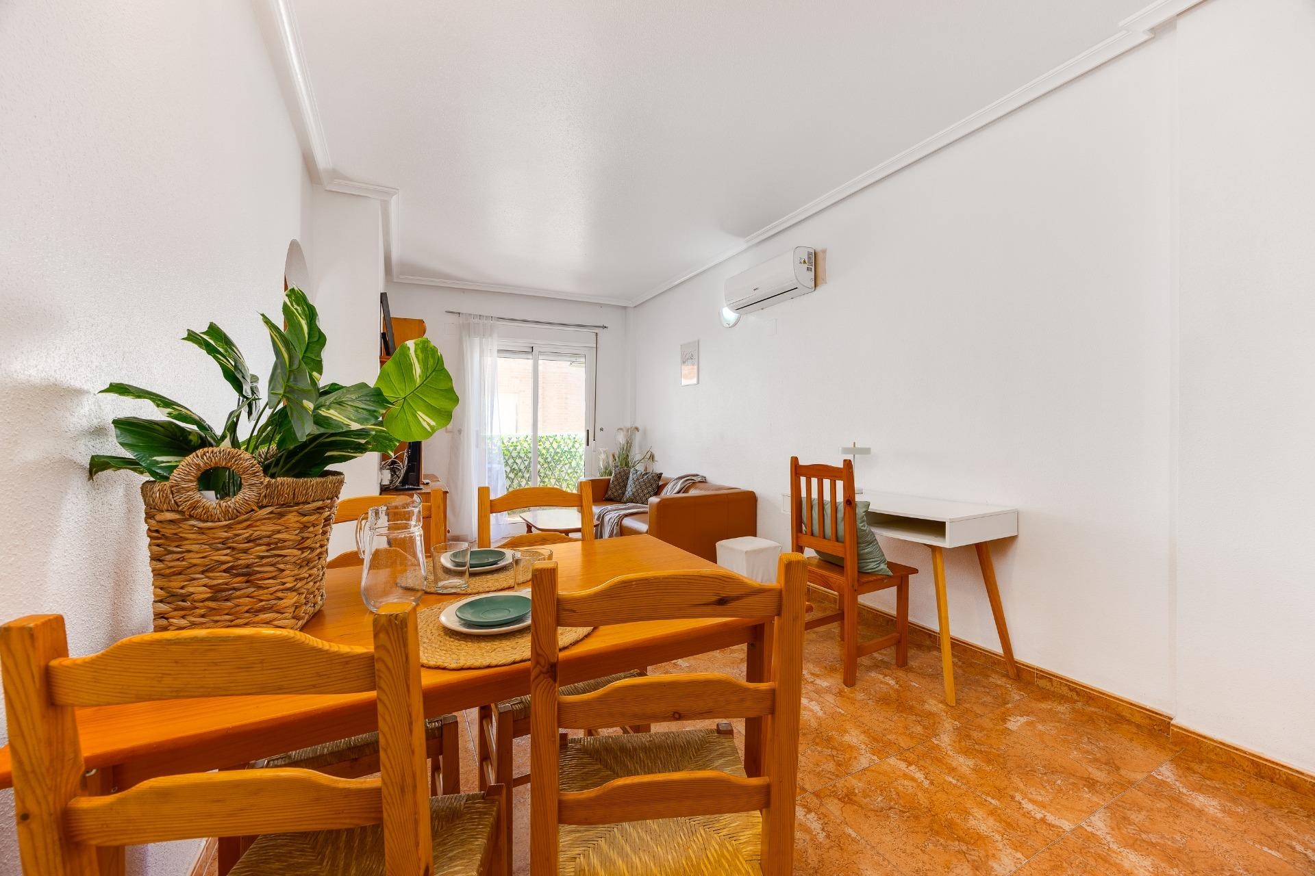 Reventa - Apartment -
Torrevieja - Centro