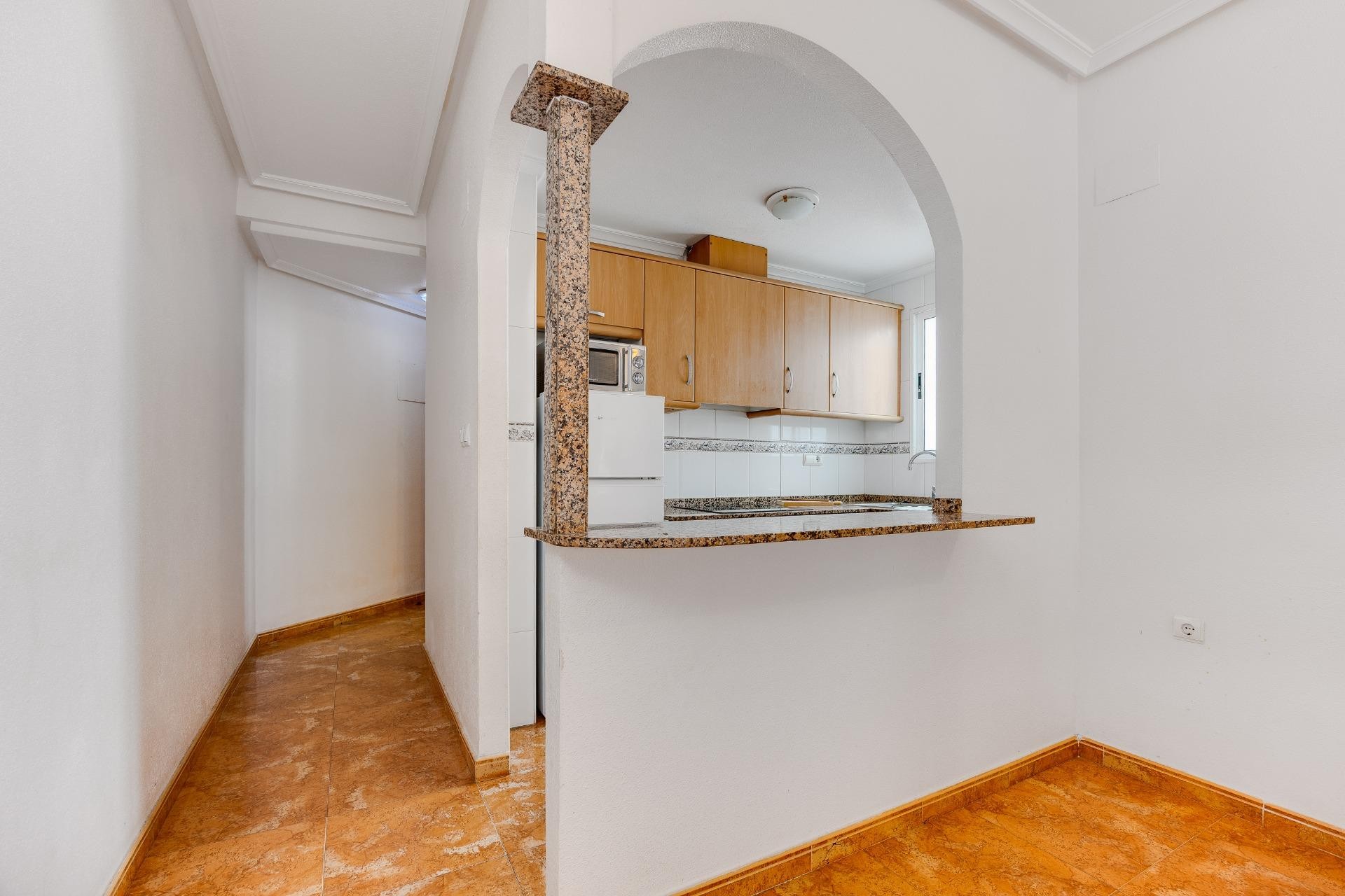 Reventa - Apartment -
Torrevieja - Centro